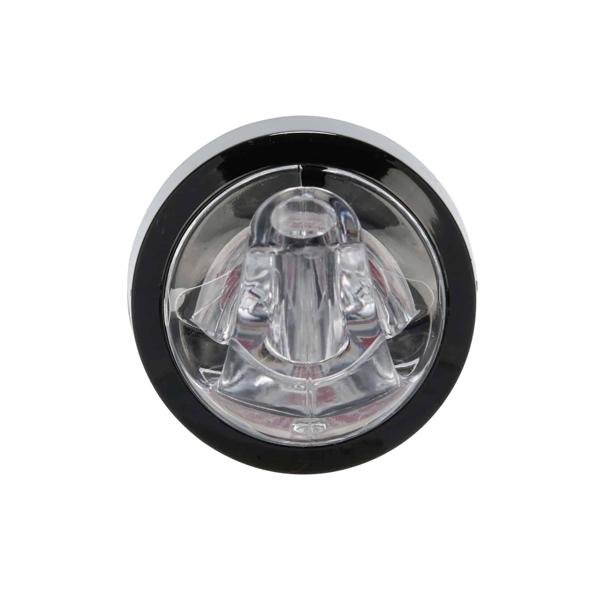 Doseerdop 'Auto Pour' 3 cl, PE-kunststof, transparant