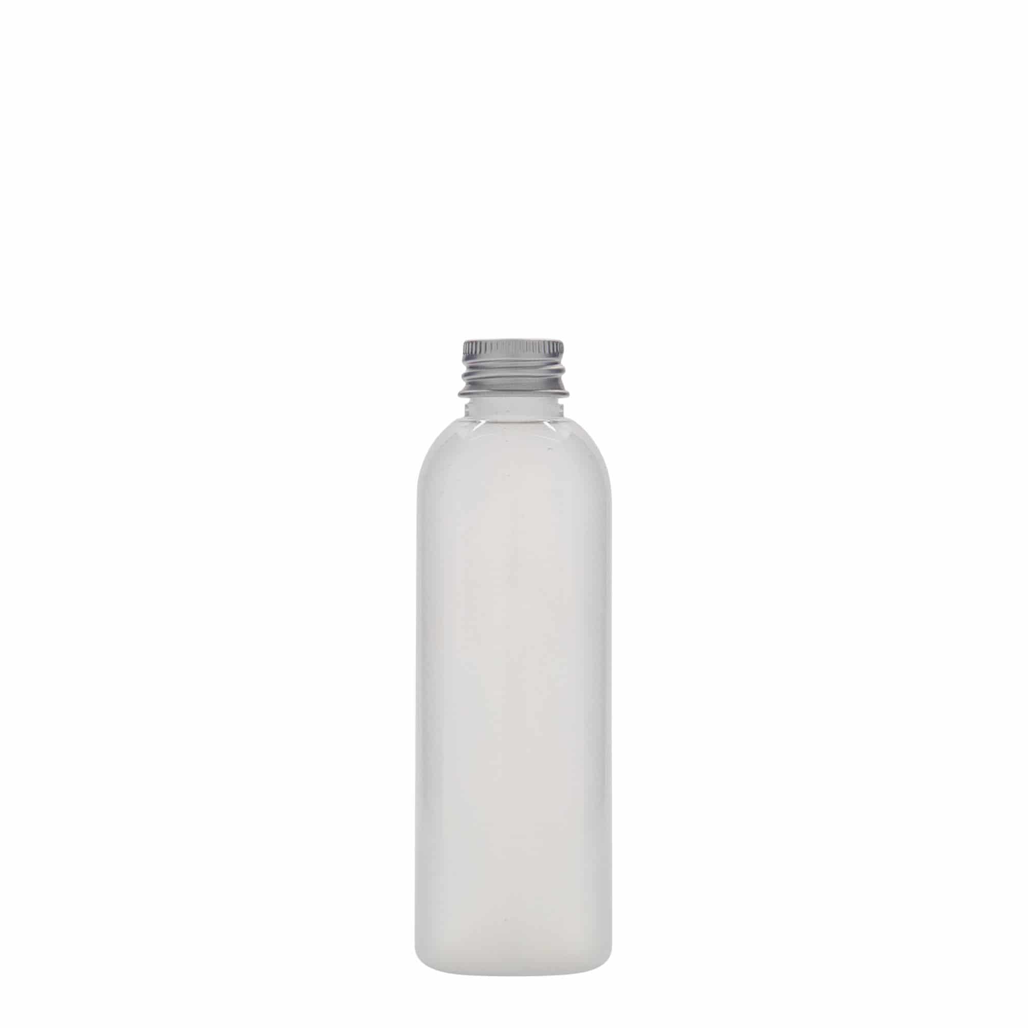 100 ml PET-fles 'Pegasus', kunststof, opening: 20/410