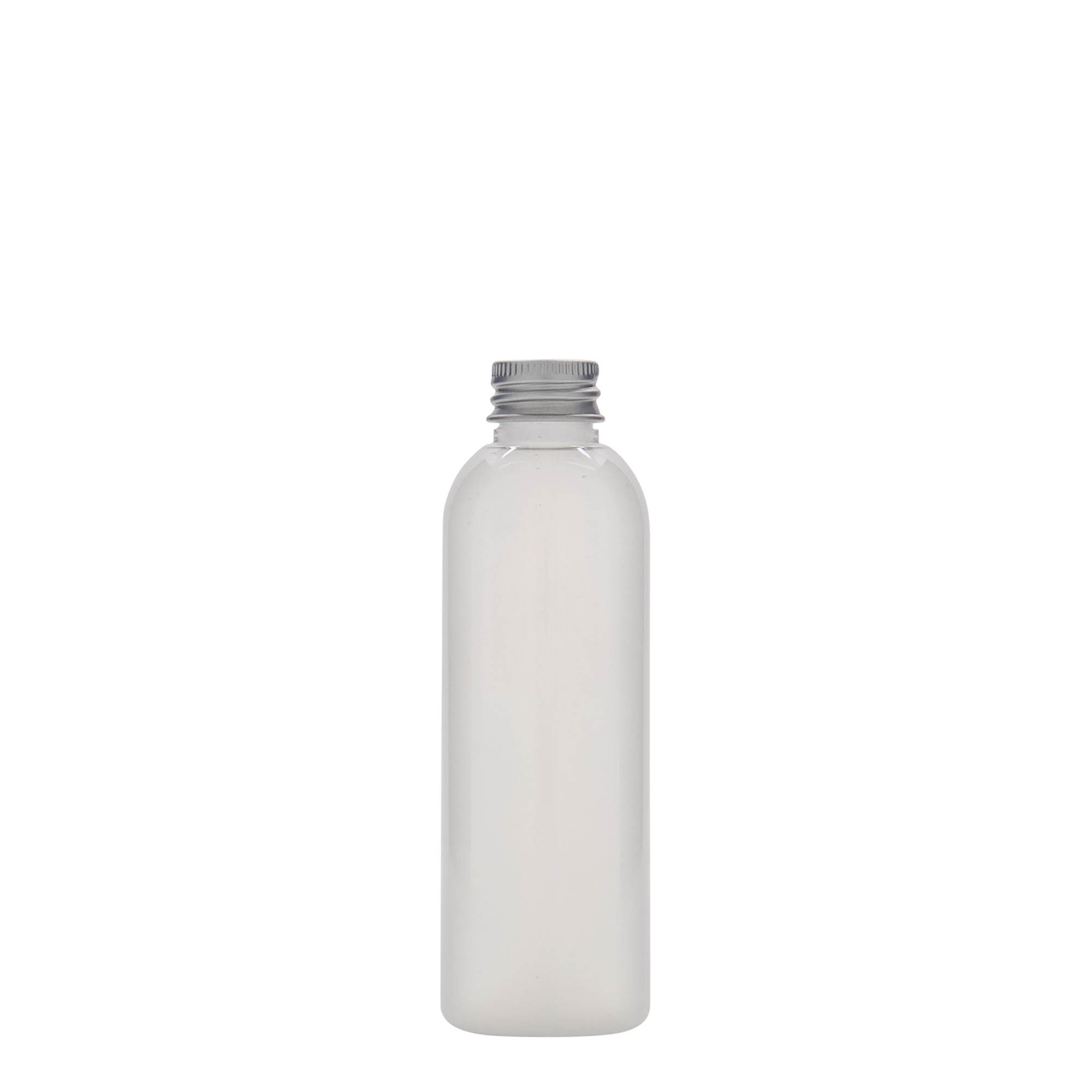 100 ml PET-fles 'Pegasus', kunststof, opening: 20/410