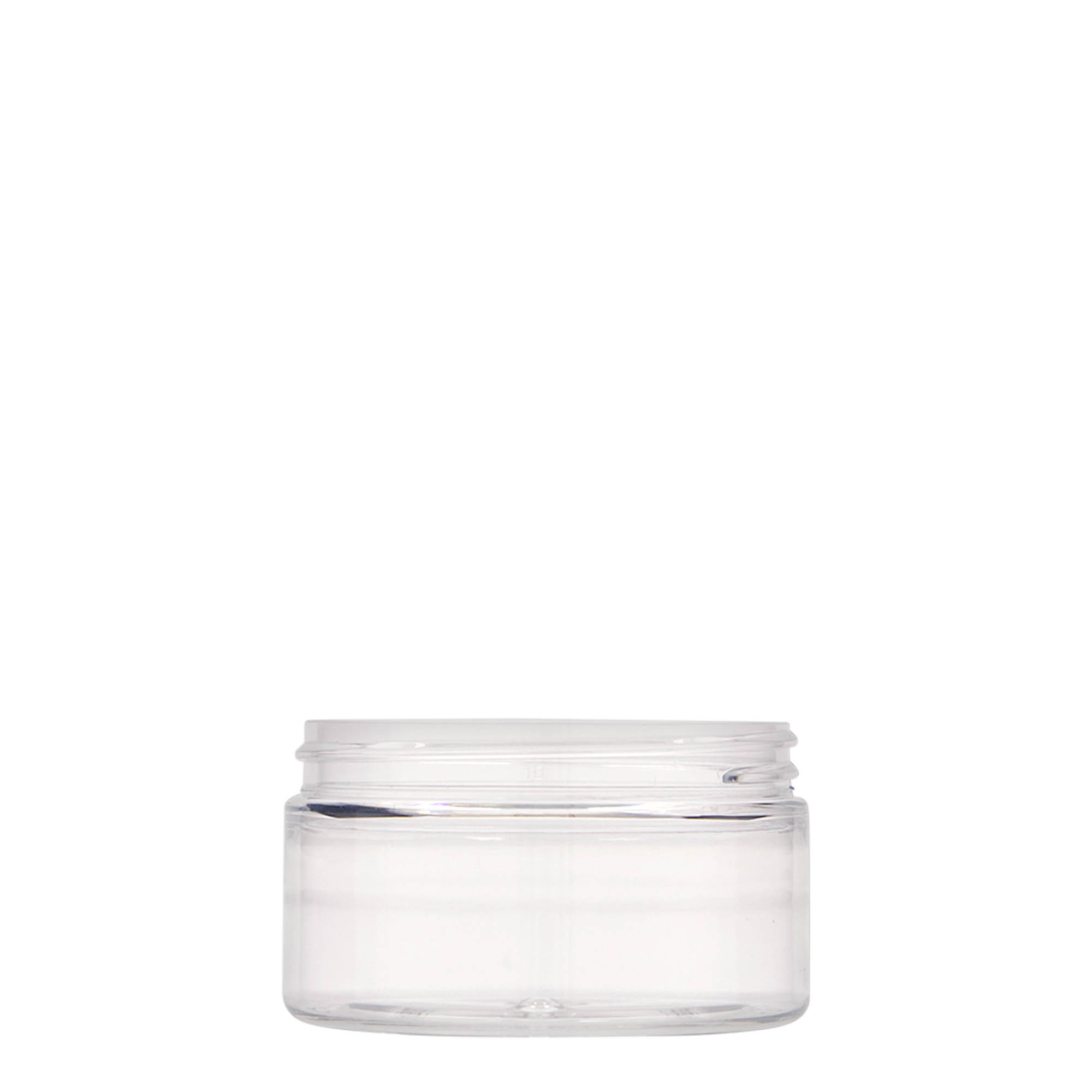 100 ml PET-bus 'Isabella', opening: 70/400 100 ml PET-bus 'Isabella', opening: 70/400