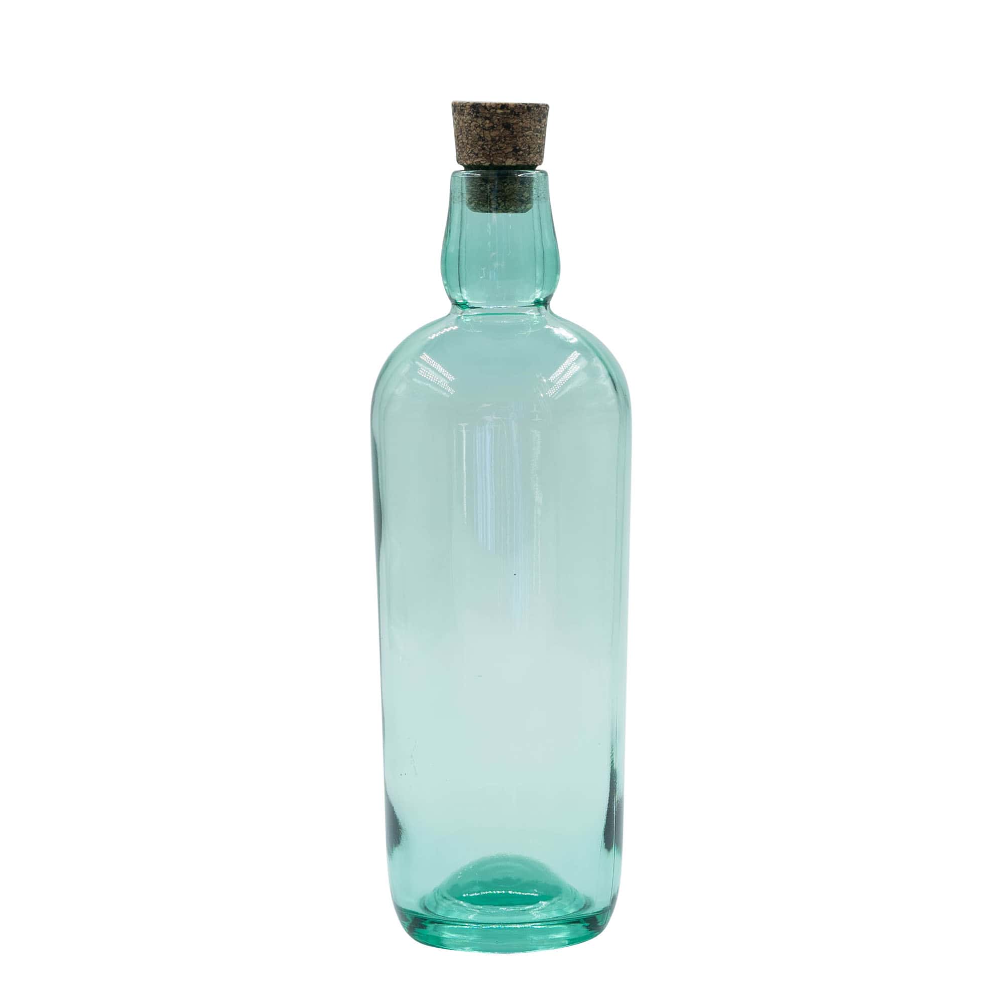 700 ml glazen fles 'Melee', opening: kurk