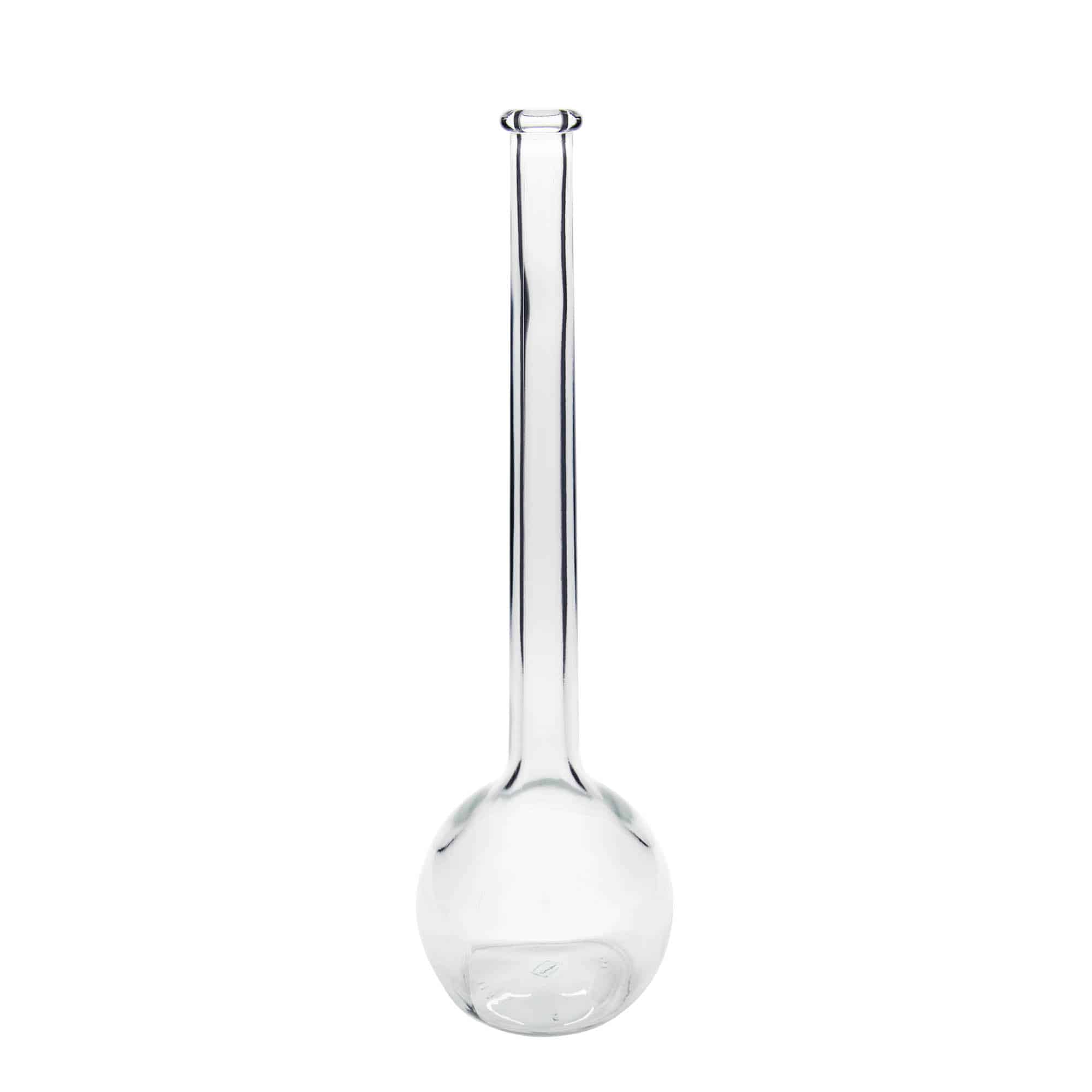 Glazen fles 'Tulipano', 1500 ml, monding: kurk Glazen fles 'Tulipano', 1500 ml, monding: kurk