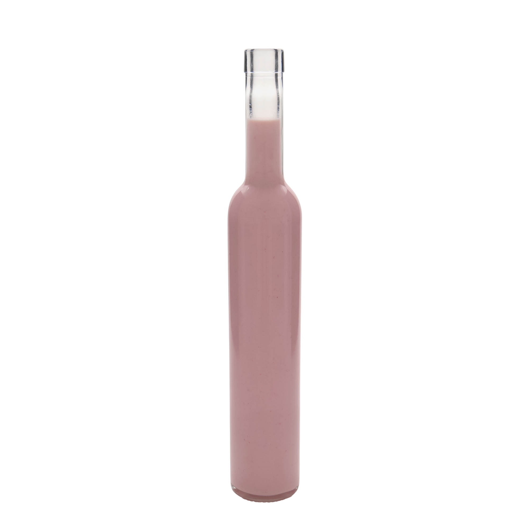 500 ml glazen fles 'Maximo', opening: kurk 500 ml glazen fles 'Maximo', opening: kurk