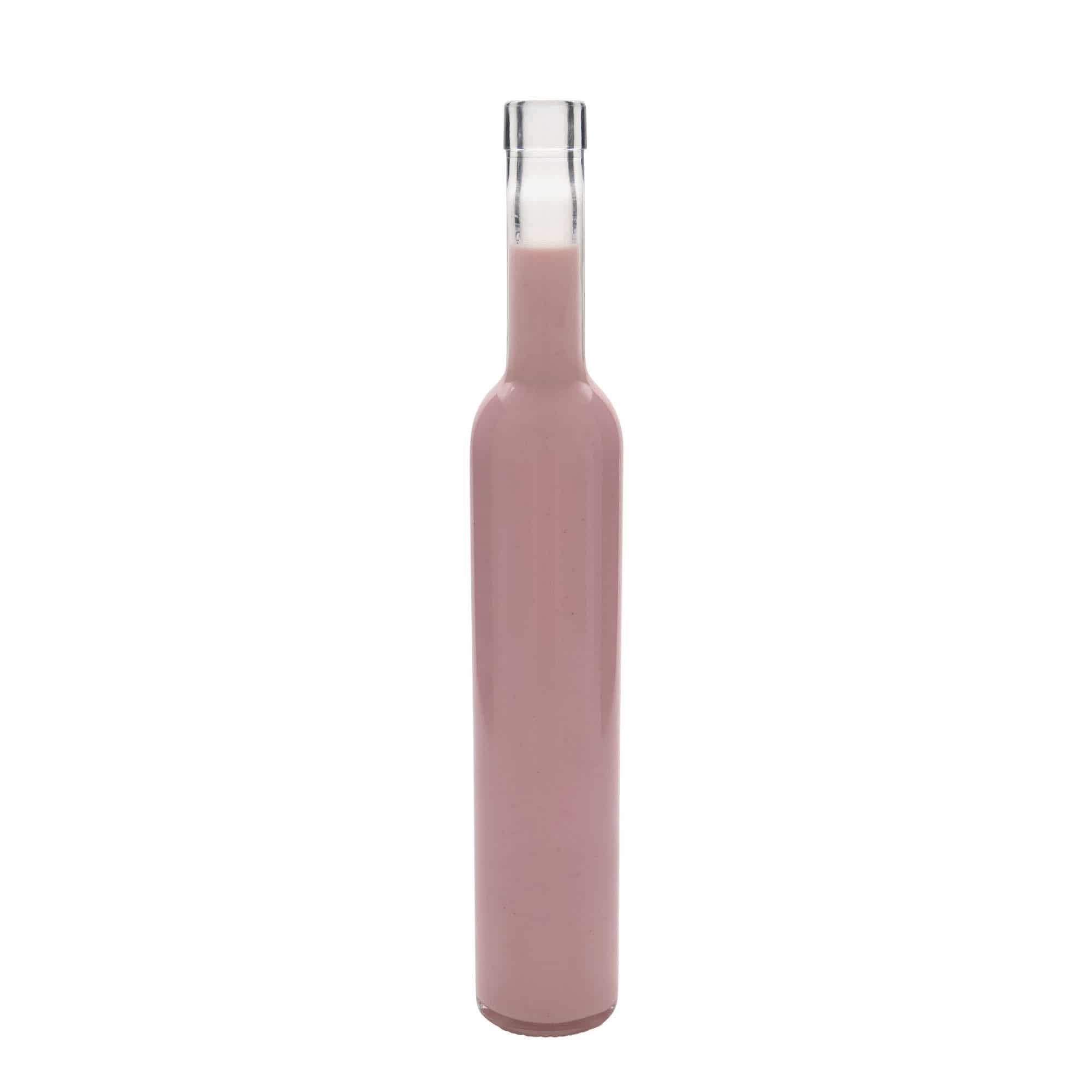 500 ml glazen fles 'Maximo', opening: kurk 500 ml glazen fles 'Maximo', opening: kurk