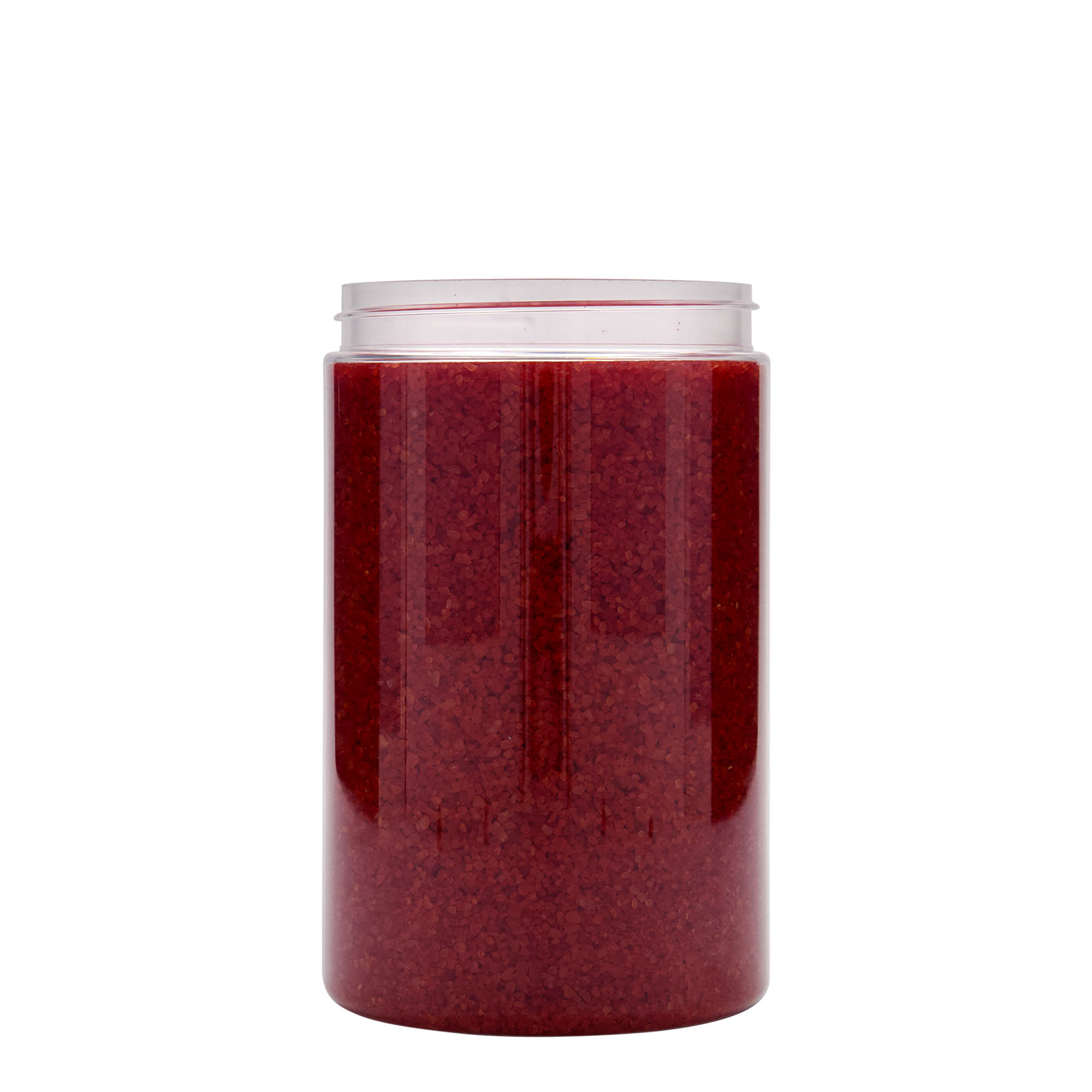1250 ml PET-bus 'Isabella', opening: 100/400 1250 ml PET-bus 'Isabella', opening: 100/400