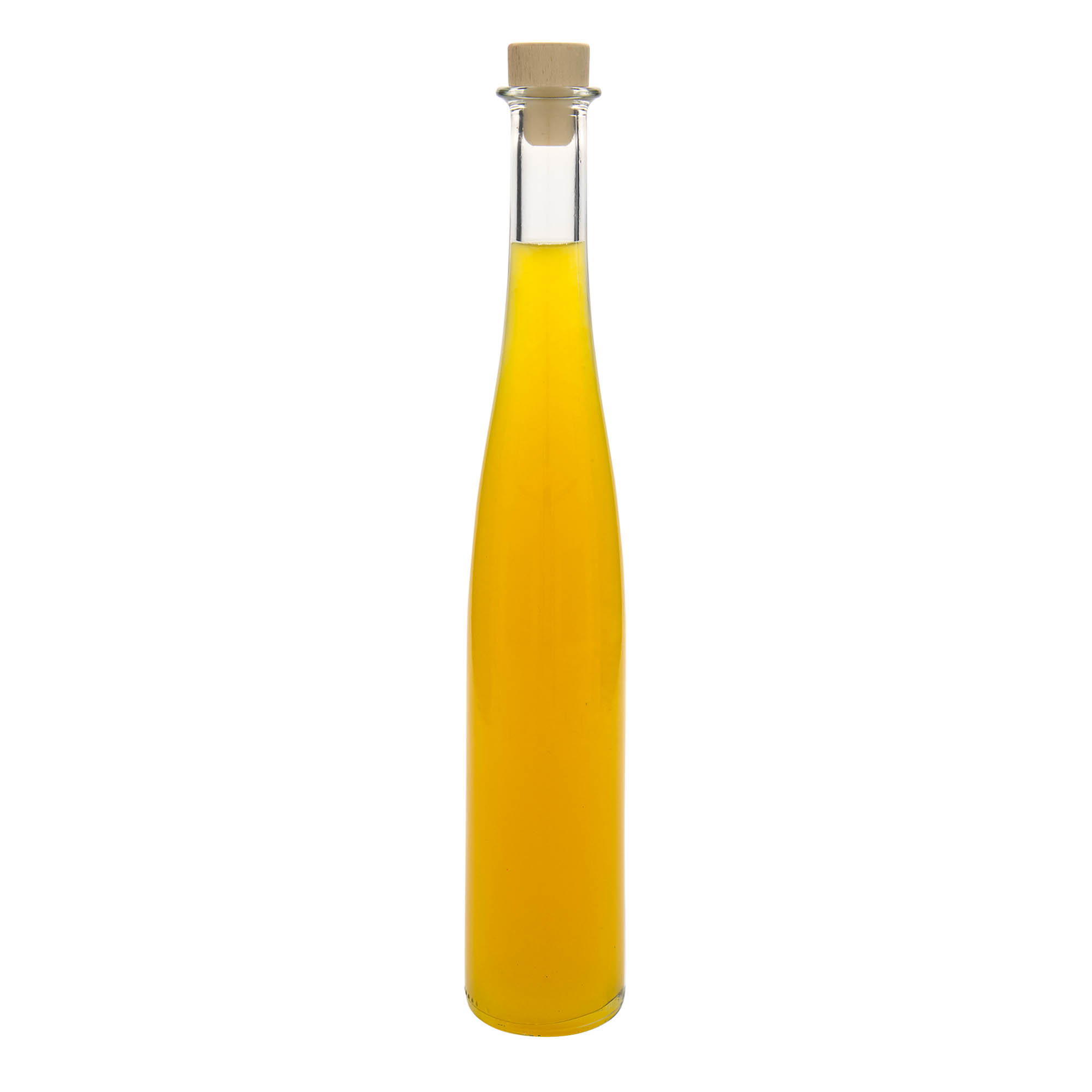 500 ml glazen fles 'Renana Futura', opening: kurk 500 ml glazen fles 'Renana Futura', opening: kurk