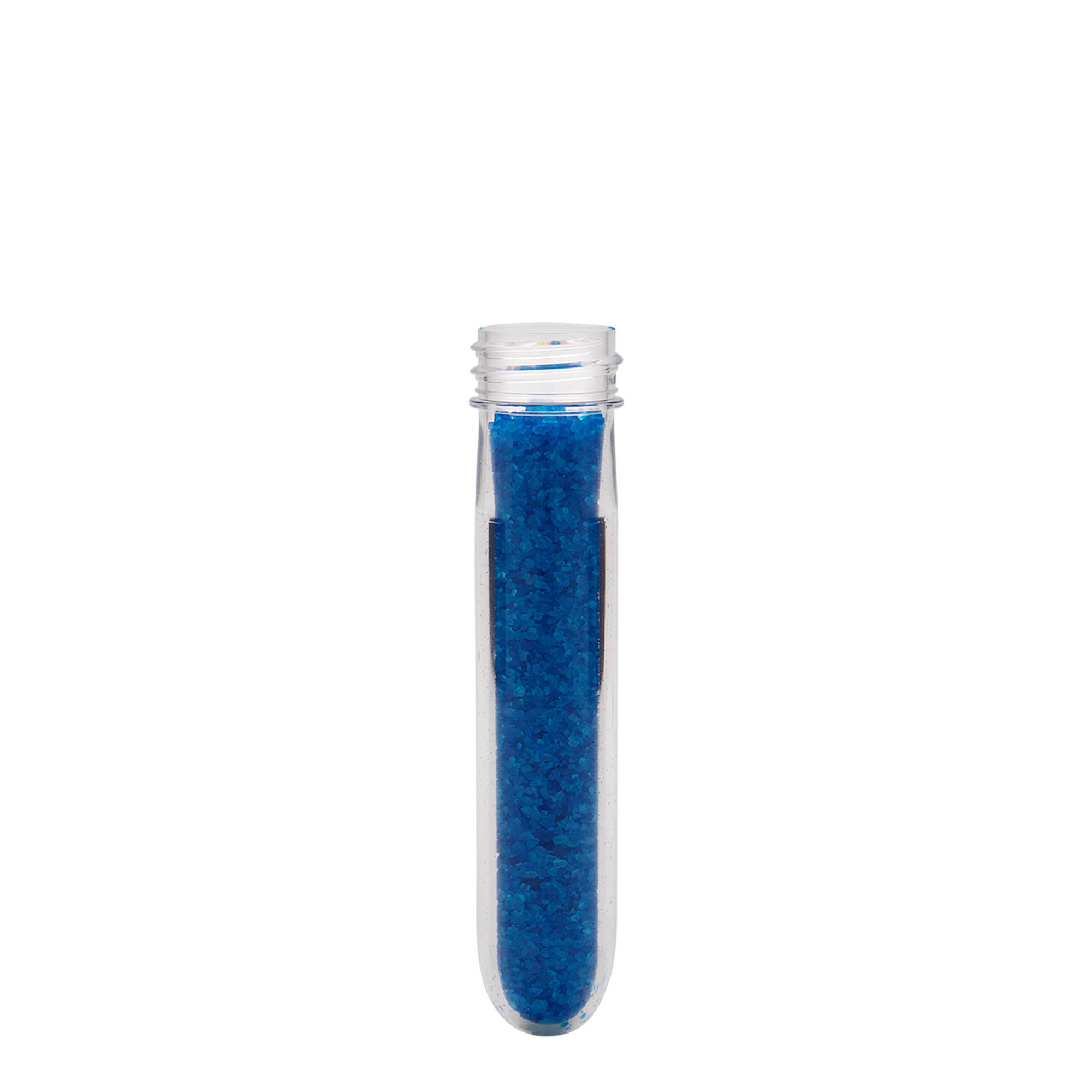30 ml PET-voorvorm, kunststof, hals: 28/410