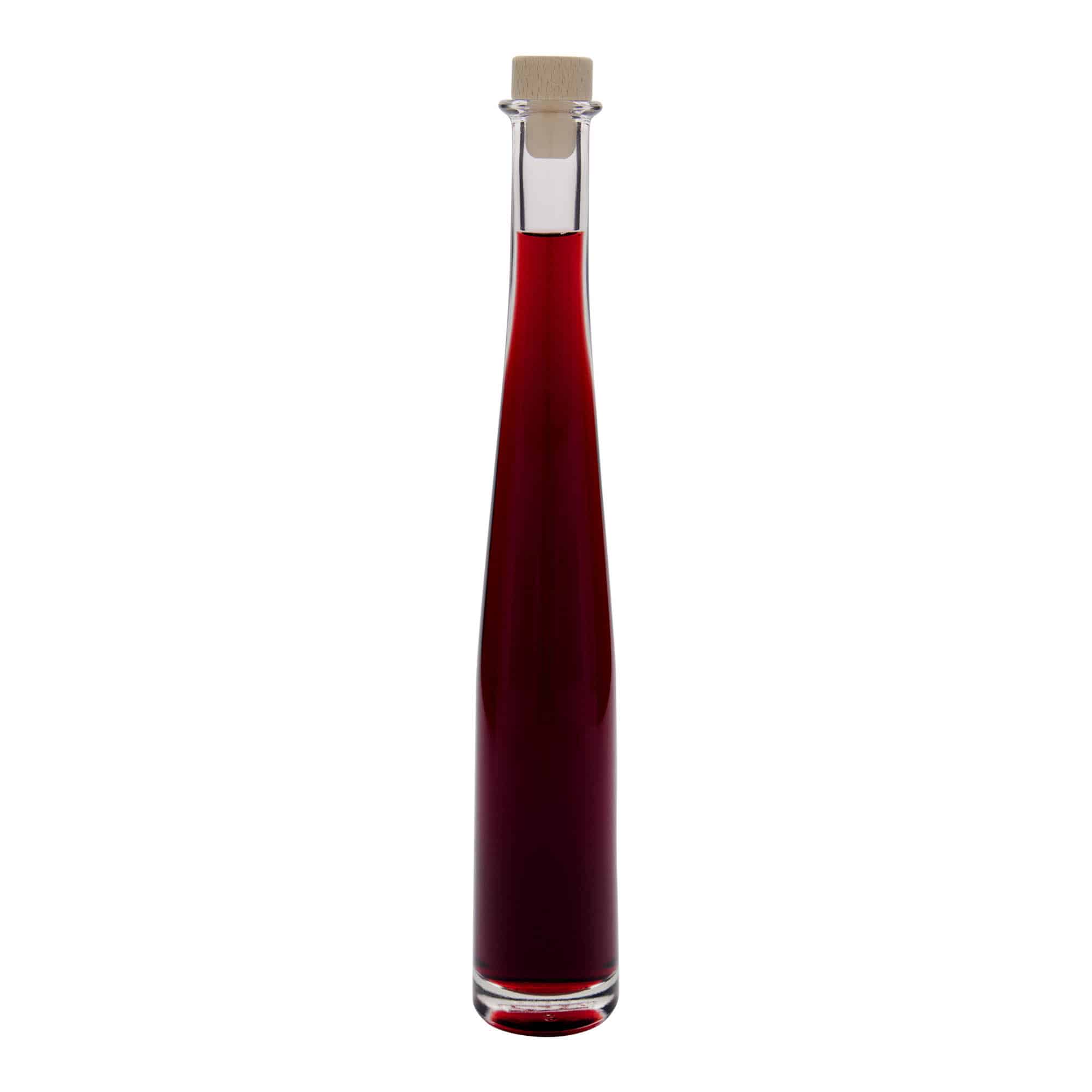 350 ml glazen fles 'Renana Futura', opening: kurk