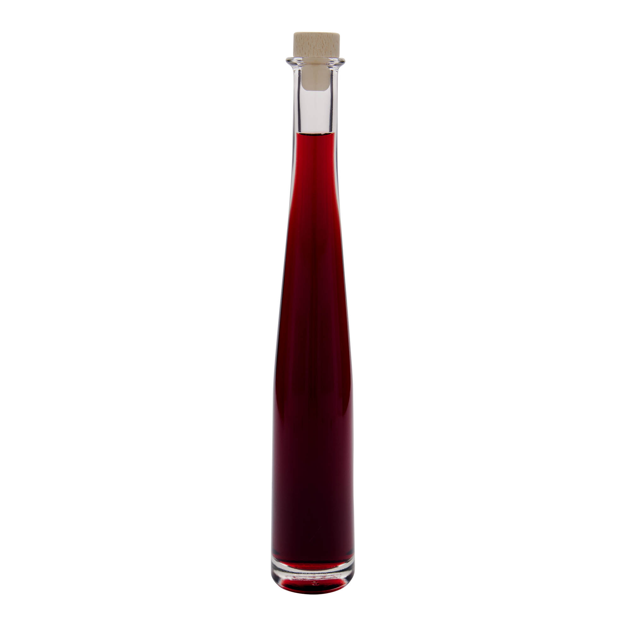 350 ml glazen fles 'Renana Futura', opening: kurk