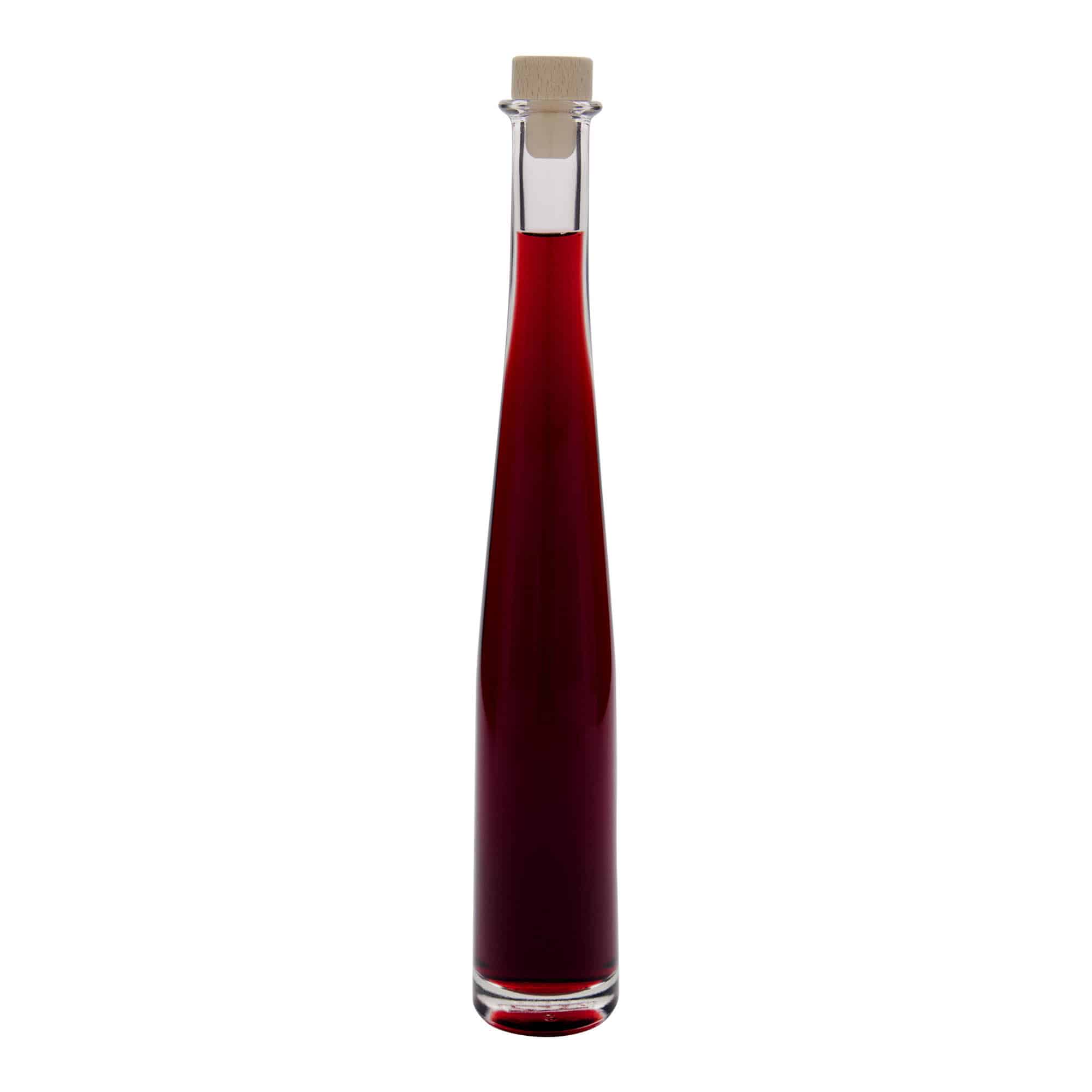 350 ml glazen fles 'Renana Futura', opening: kurk