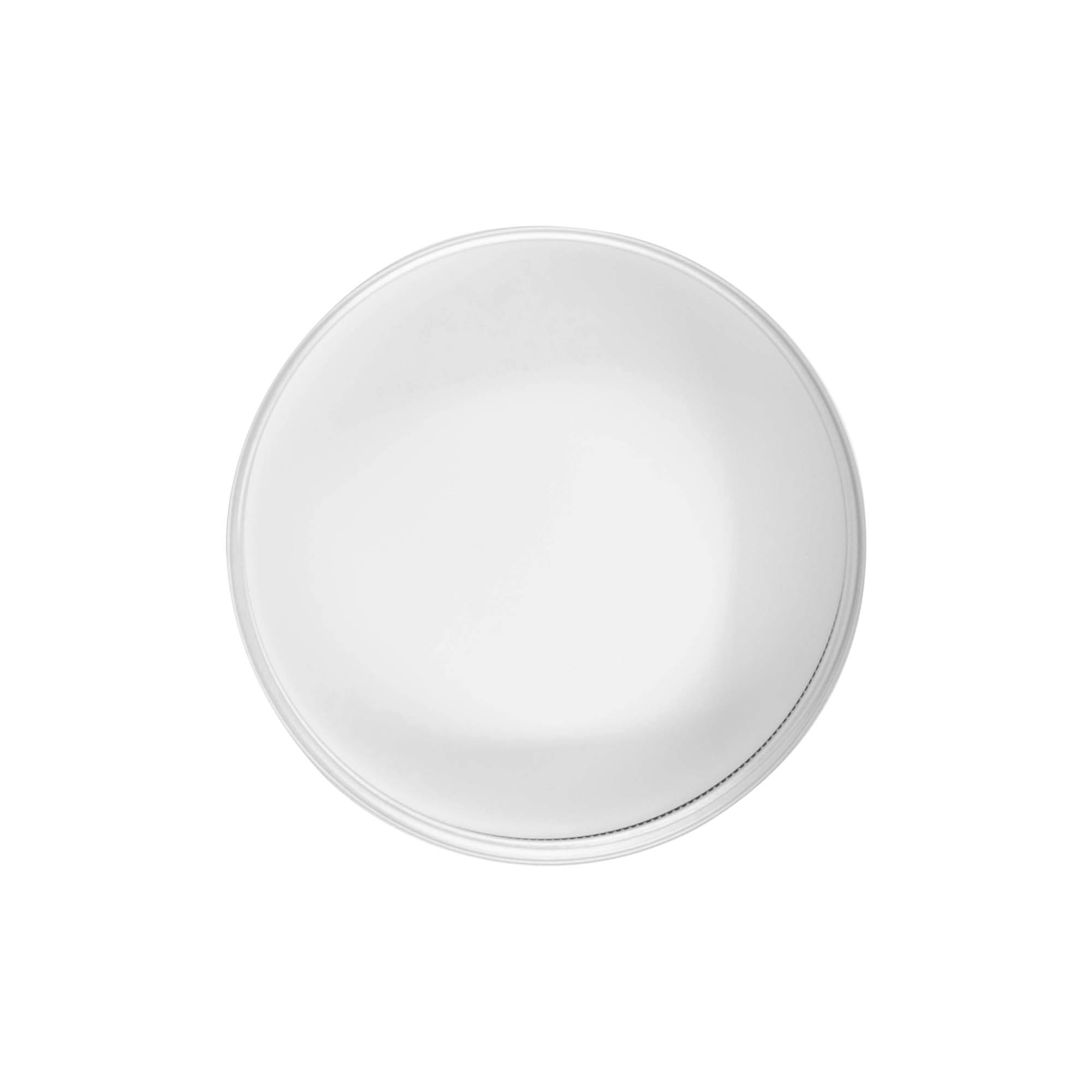 Schroefsluiting, aluminium, zilver, voor monding: 100/400