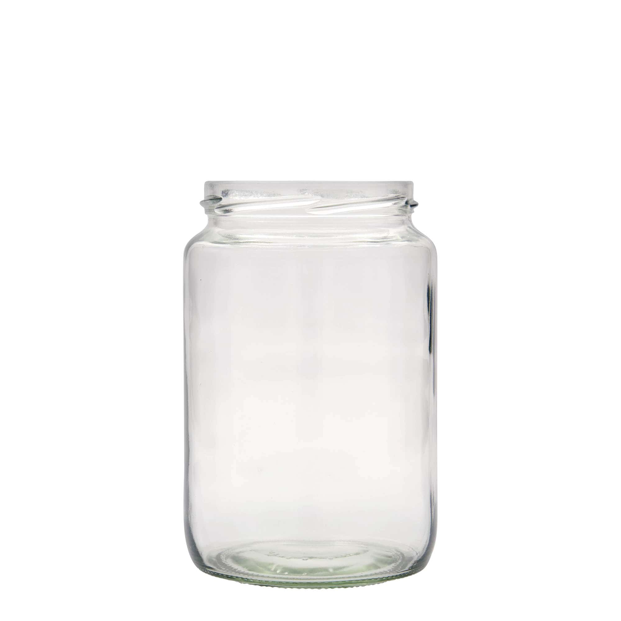 795 ml conservenpot, opening: Twist-Off (TO 82) 795 ml conservenpot, opening: Twist-Off (TO 82)