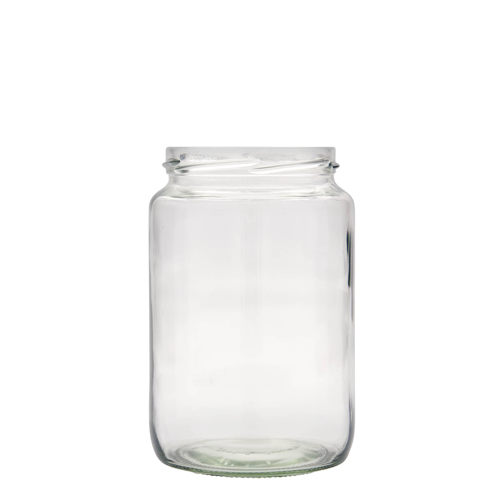 795 ml conservenpot, opening: Twist-Off (TO 82)