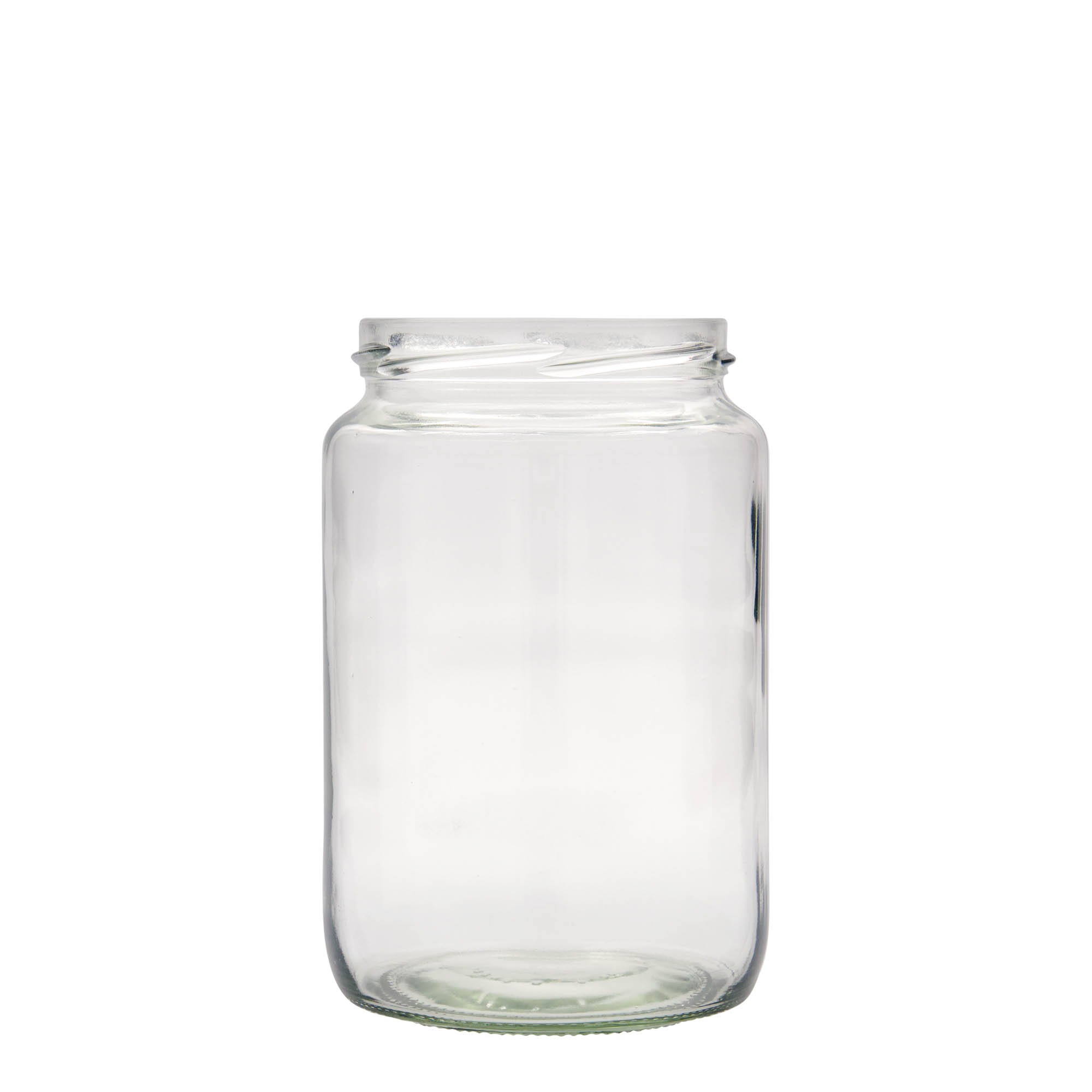 795 ml conservenpot, opening: Twist-Off (TO 82)