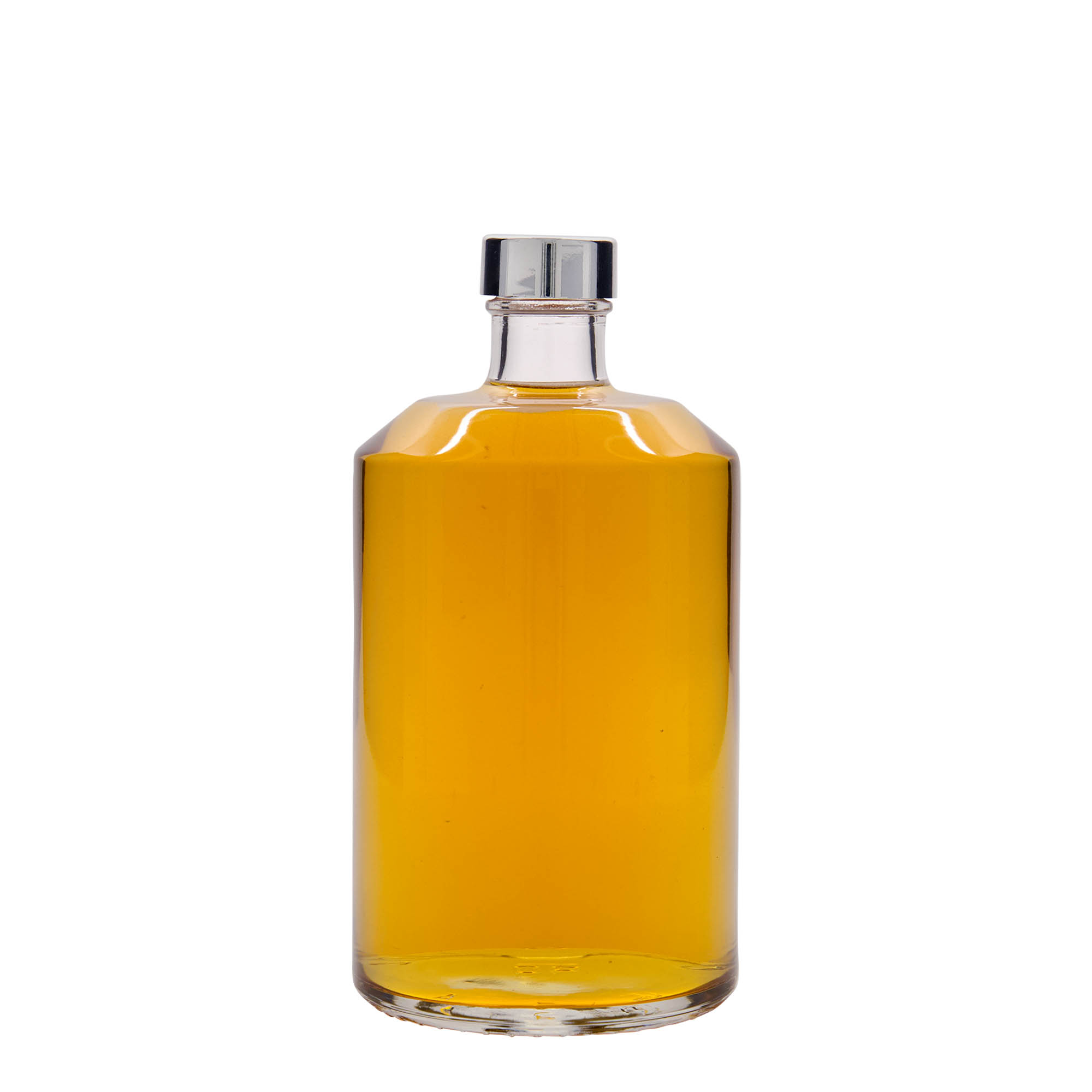 700 ml glazen fles 'Hella', opening: GPI 28 700 ml glazen fles 'Hella', opening: GPI 28