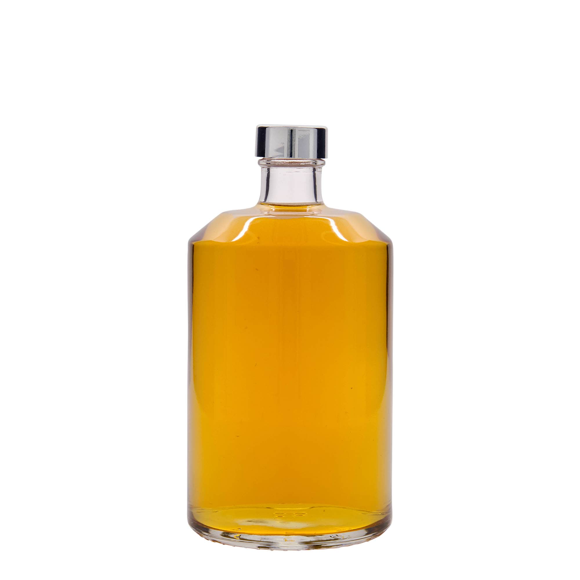 700 ml glazen fles 'Hella', opening: GPI 28
