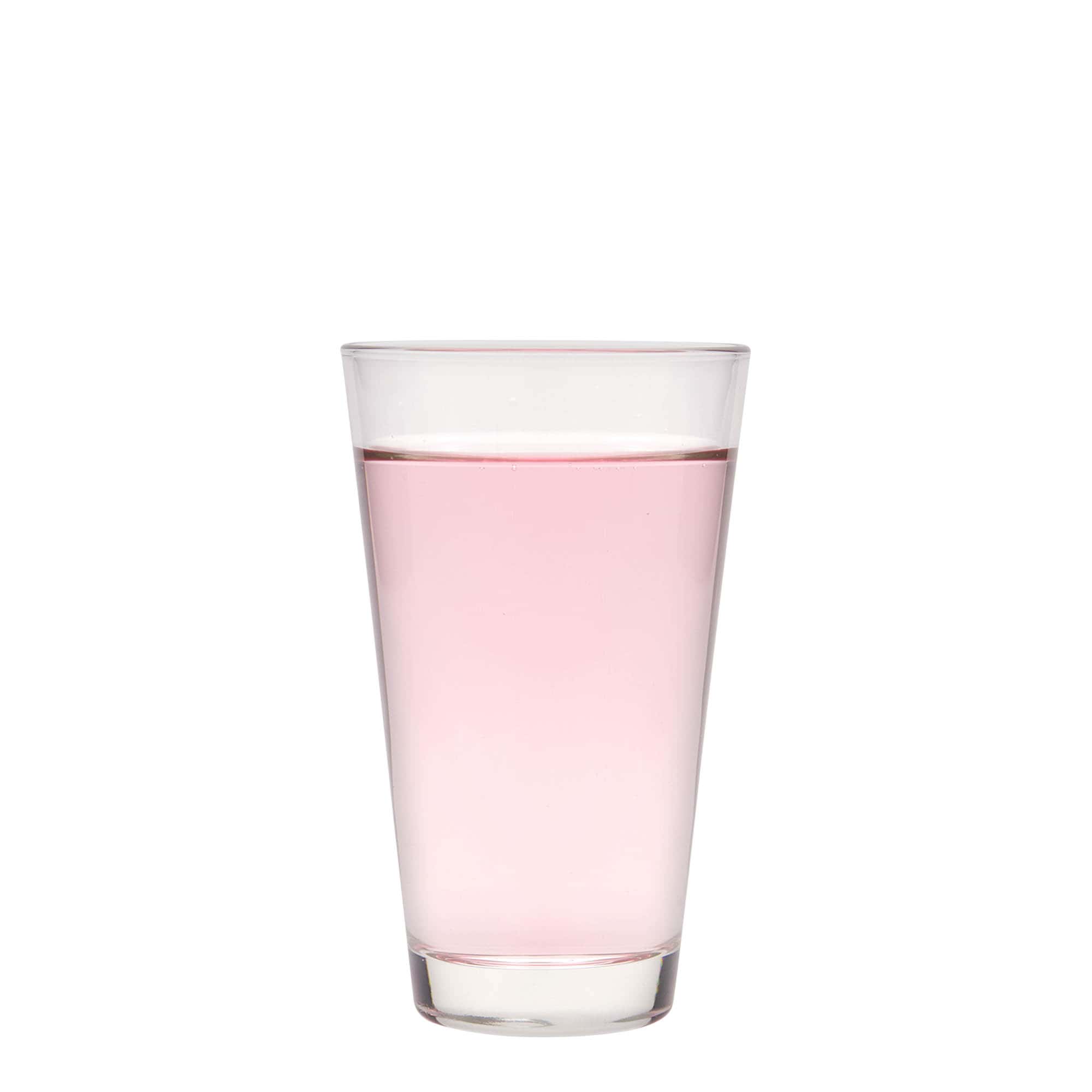 250 ml drinkglas 'Conic', glas