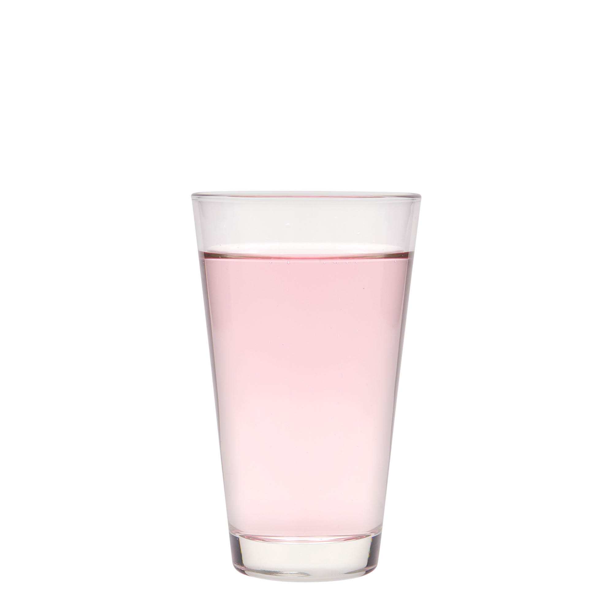 250 ml drinkglas 'Conic', glas 250 ml drinkglas 'Conic', glas