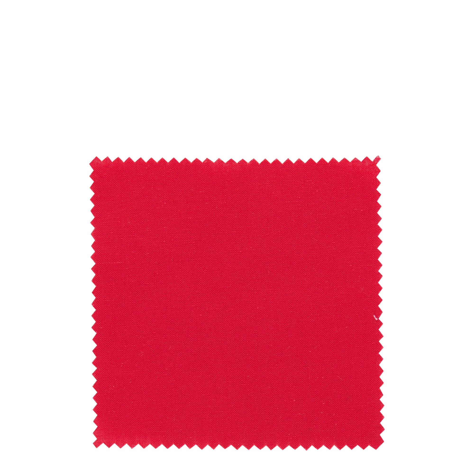 Stoffen lapje voor potten, 12x12, vierkant, textiel, rood, monding: TO38-TO53 Stoffen lapje voor potten, 12x12, vierkant, textiel, rood, monding: TO38-TO53