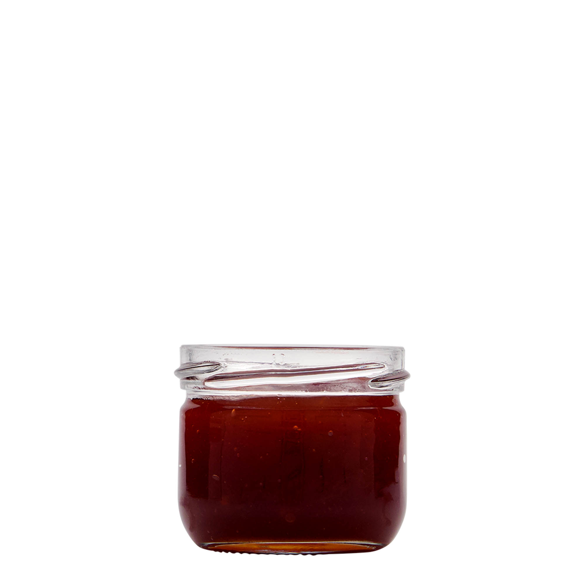 120 ml valglas, opening: Twist-Off (TO 66)