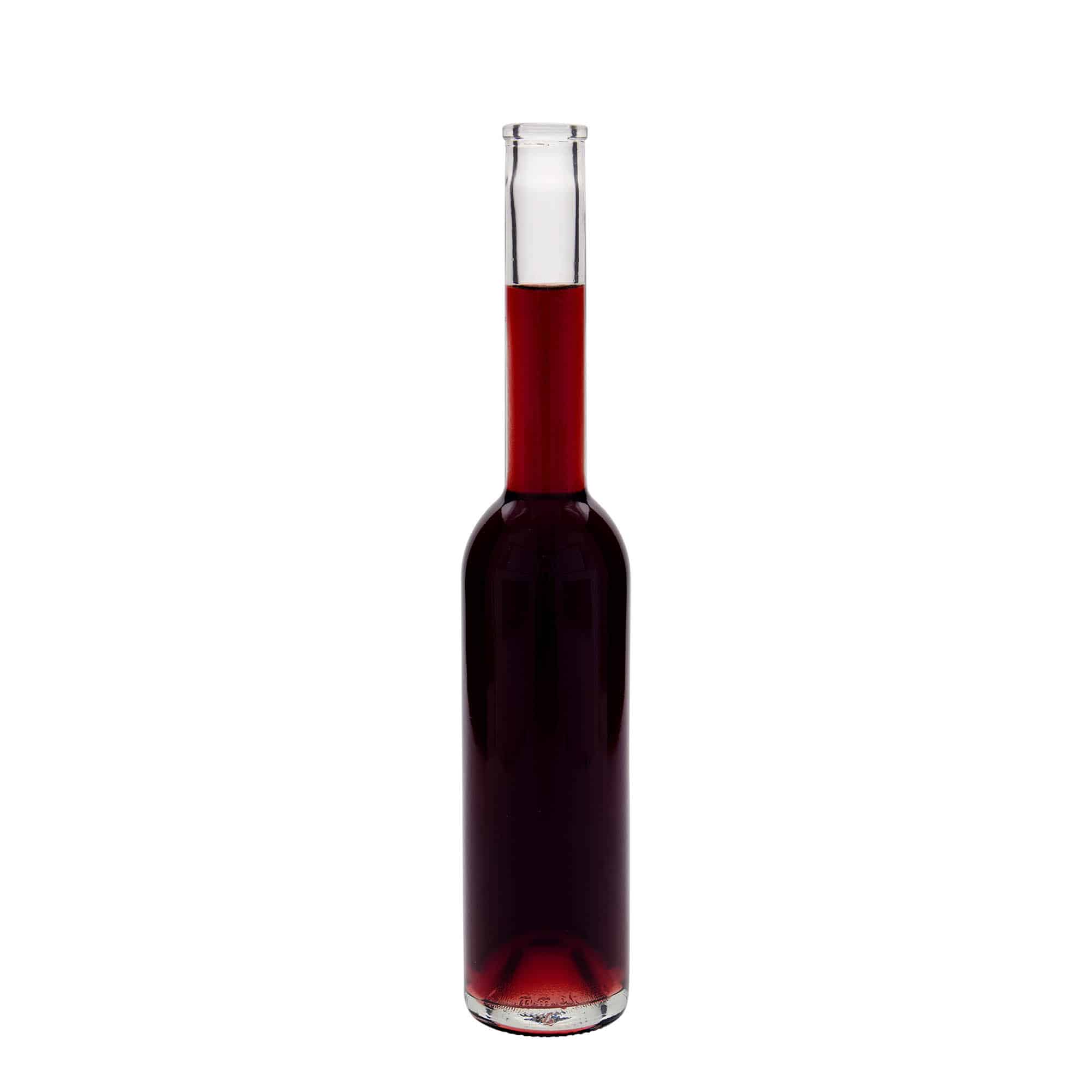350 ml glazen fles 'Opera', opening: kurk