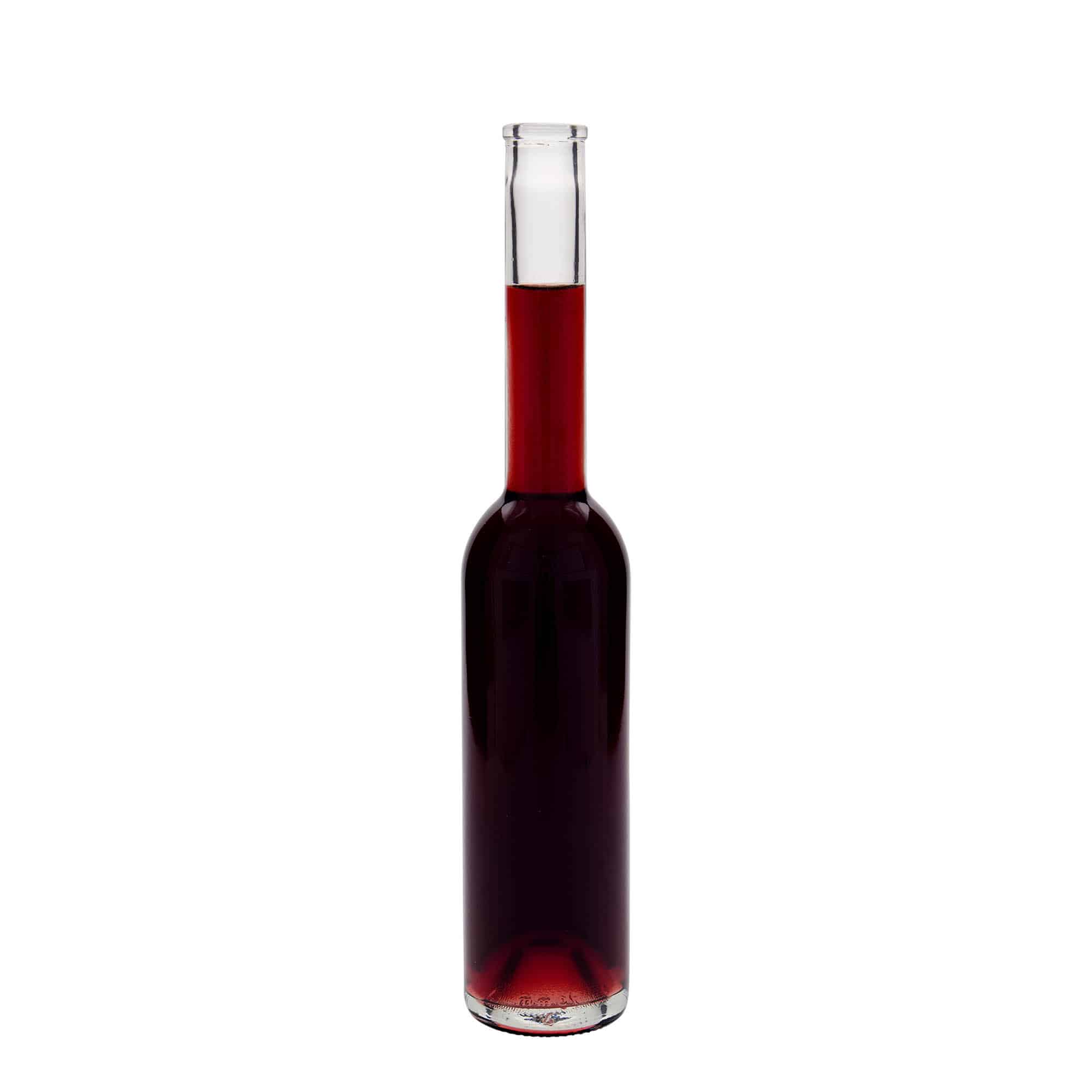 350 ml glazen fles 'Opera', opening: kurk 350 ml glazen fles 'Opera', opening: kurk