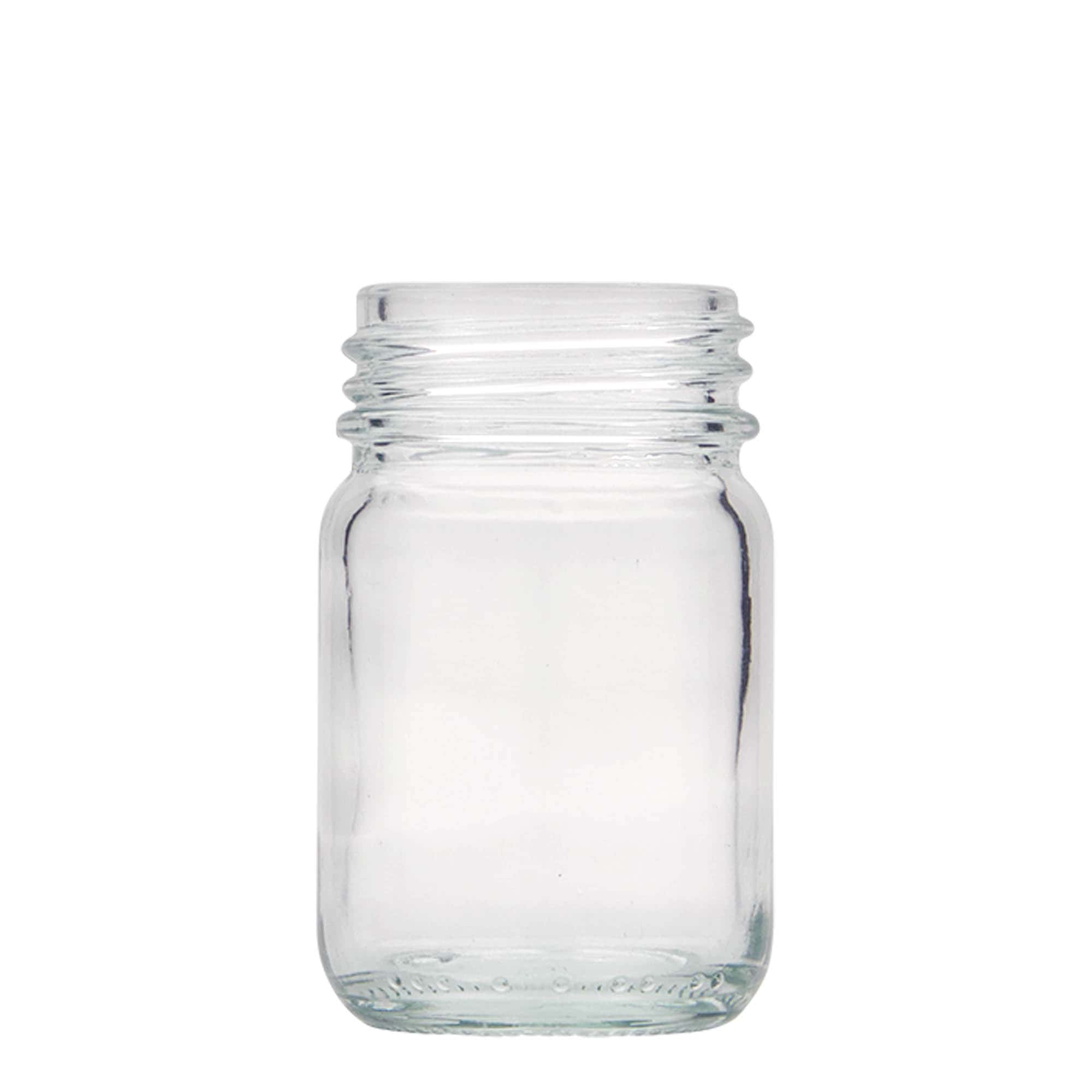 Pot met brede hals, 50 ml, monding: DIN 40 Pot met brede hals, 50 ml, monding: DIN 40