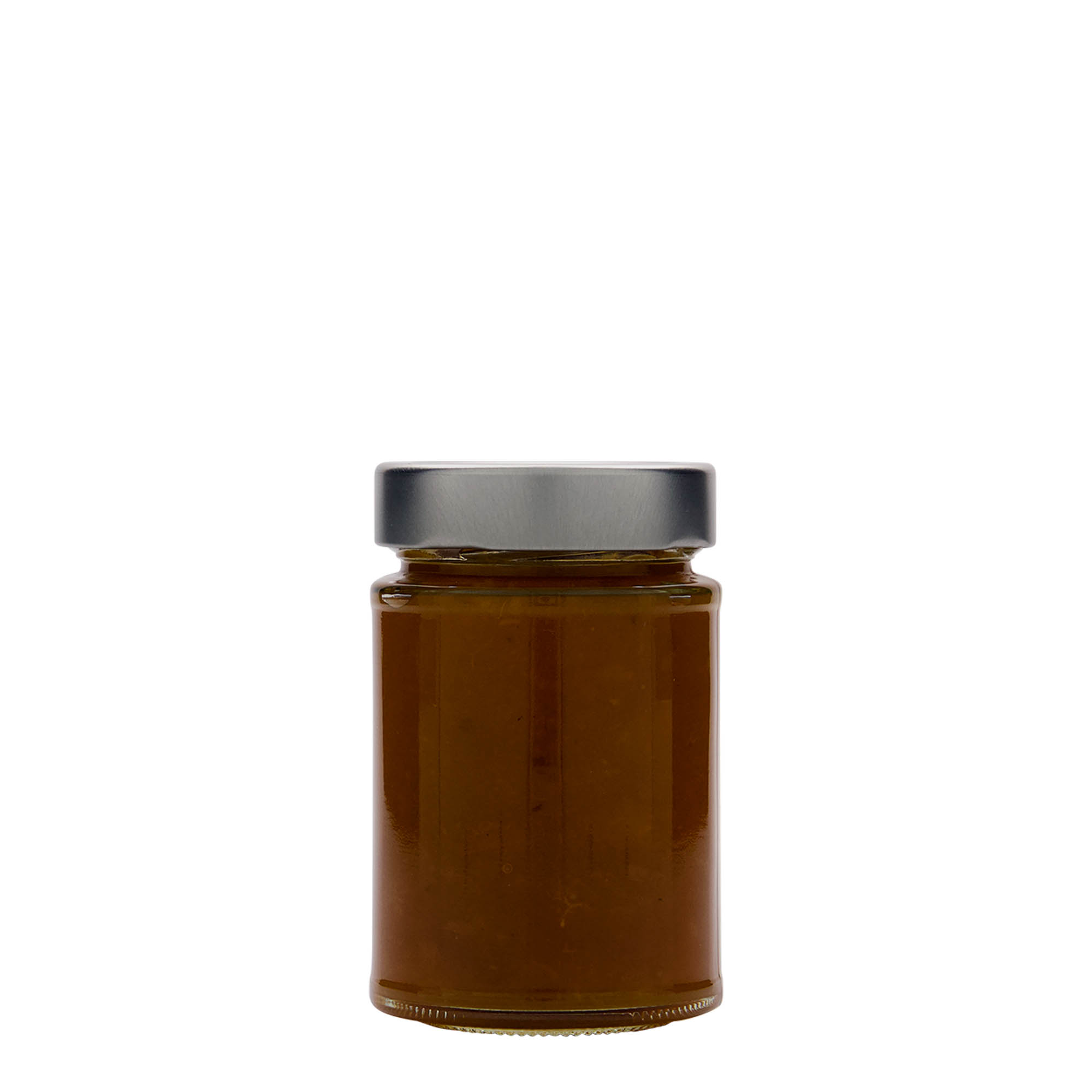 204 ml rondglas 'Summertime', opening: Deep-Twist-Off (DTO 58)