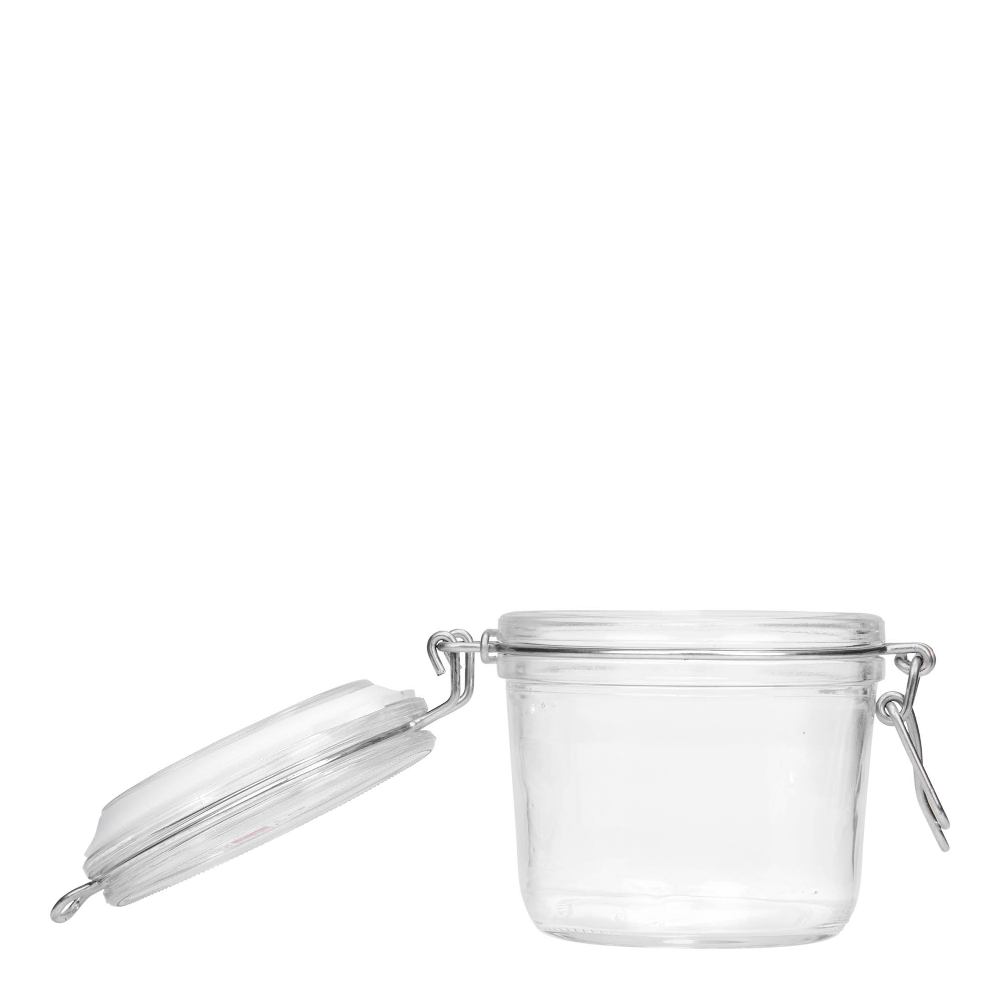 350 ml beugelfles 'Fido', opening: beugelsluiting