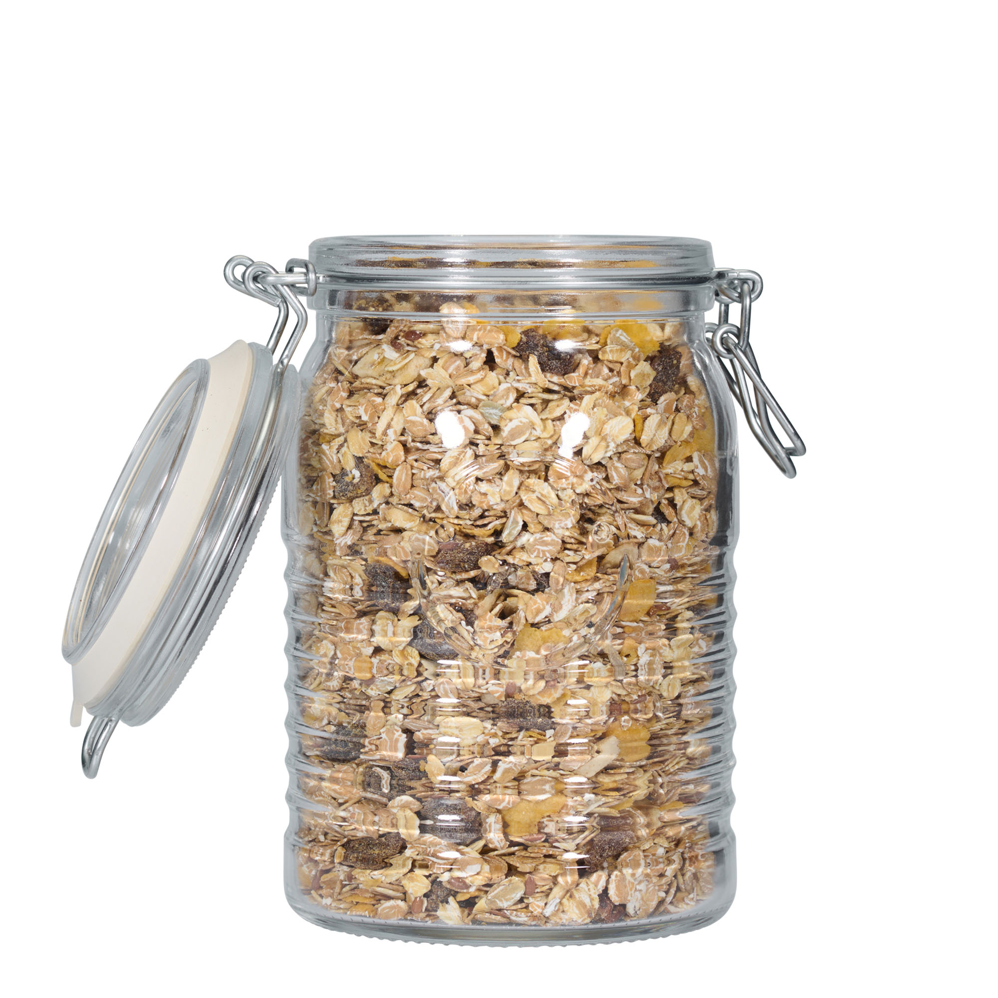 1.000 ml beugelfles 'Officina 1825', opening: beugelsluiting