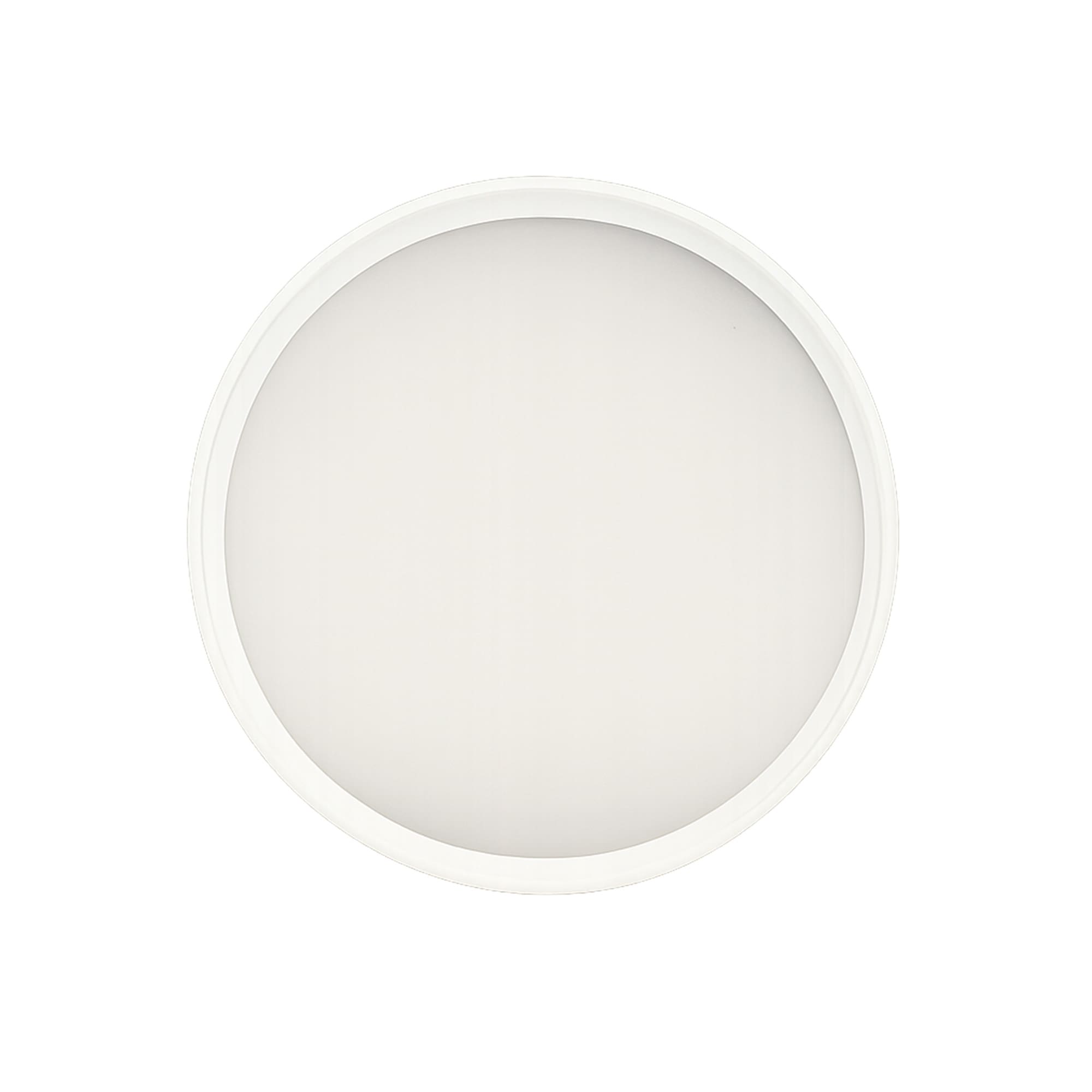 Schroefdop voor 120 ml 'Brown Line', HPM-kunststof, wit Schroefdop voor 120 ml 'Brown Line', HPM-kunststof, wit