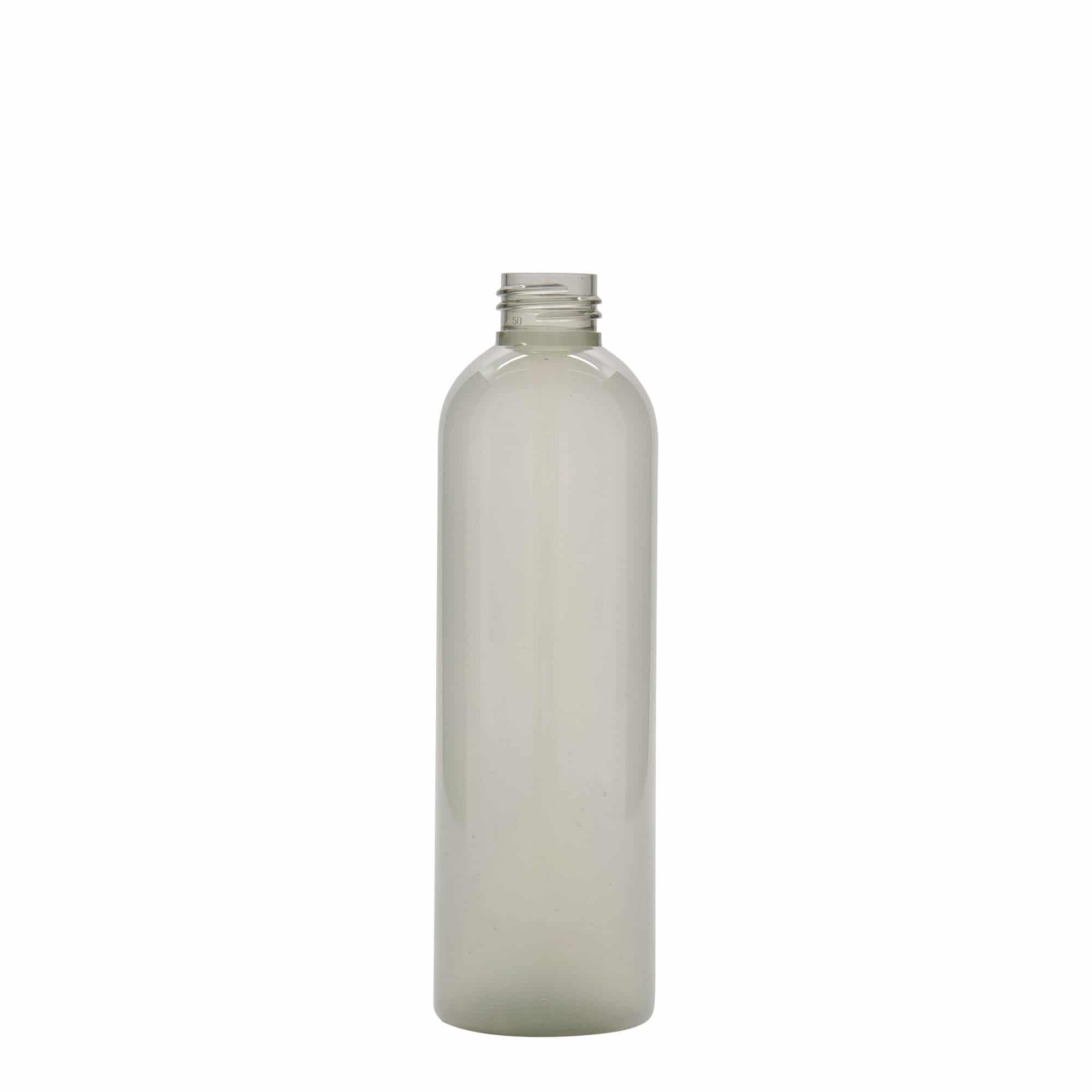 250 ml recyclebare kunststoffles 'Pegasus', PCR, hals: 20/410