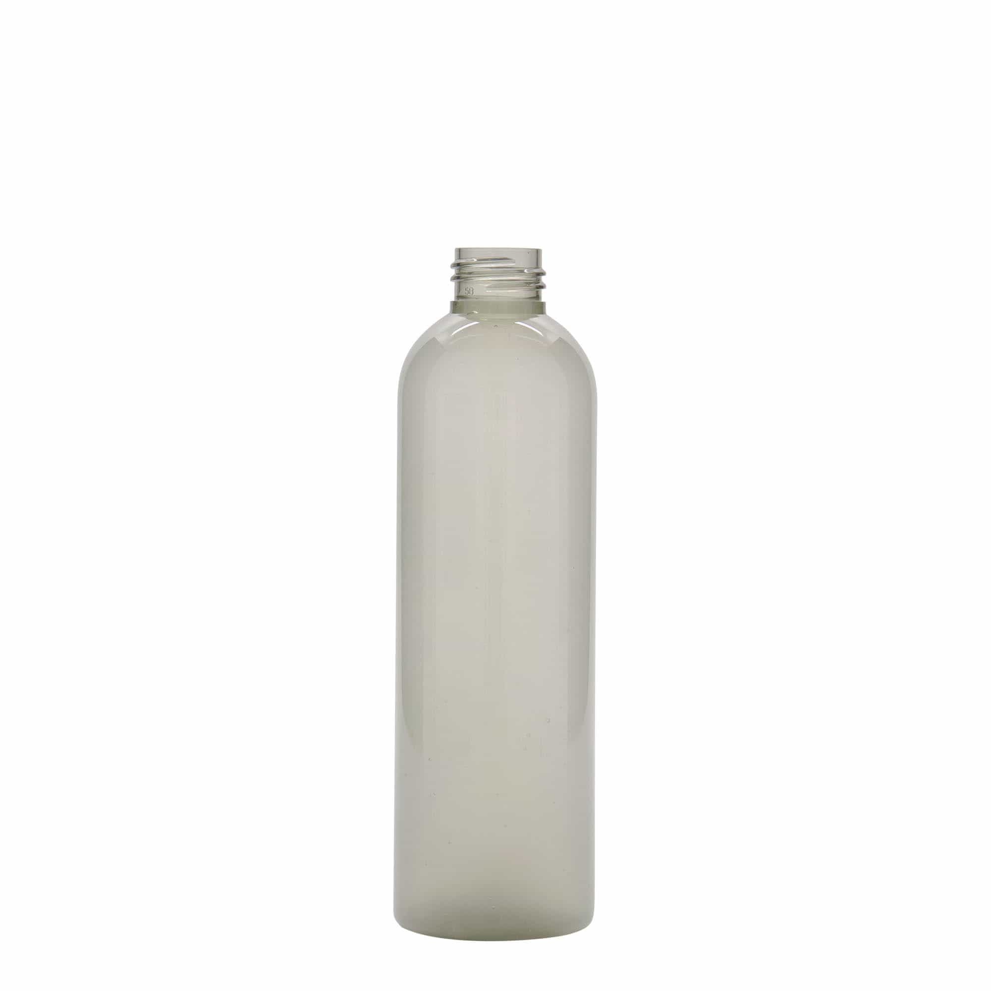 250 ml recyclebare kunststoffles 'Pegasus', PCR, hals: 24/410 250 ml recyclebare kunststoffles 'Pegasus', PCR, hals: 24/410