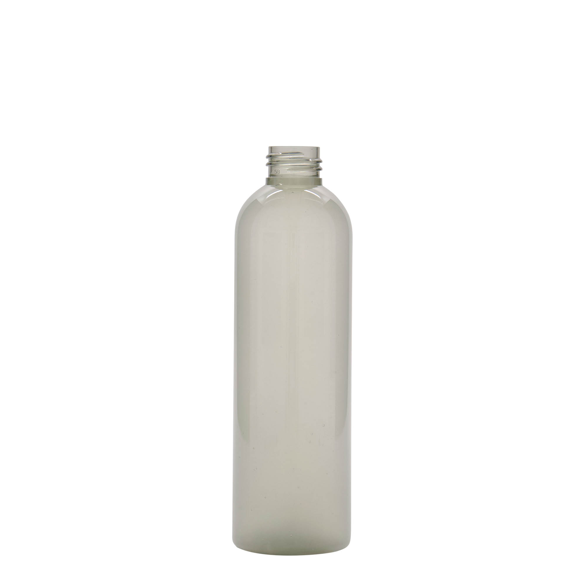 250 ml recyclebare kunststoffles 'Pegasus', PCR, hals: 24/410 250 ml recyclebare kunststoffles 'Pegasus', PCR, hals: 24/410