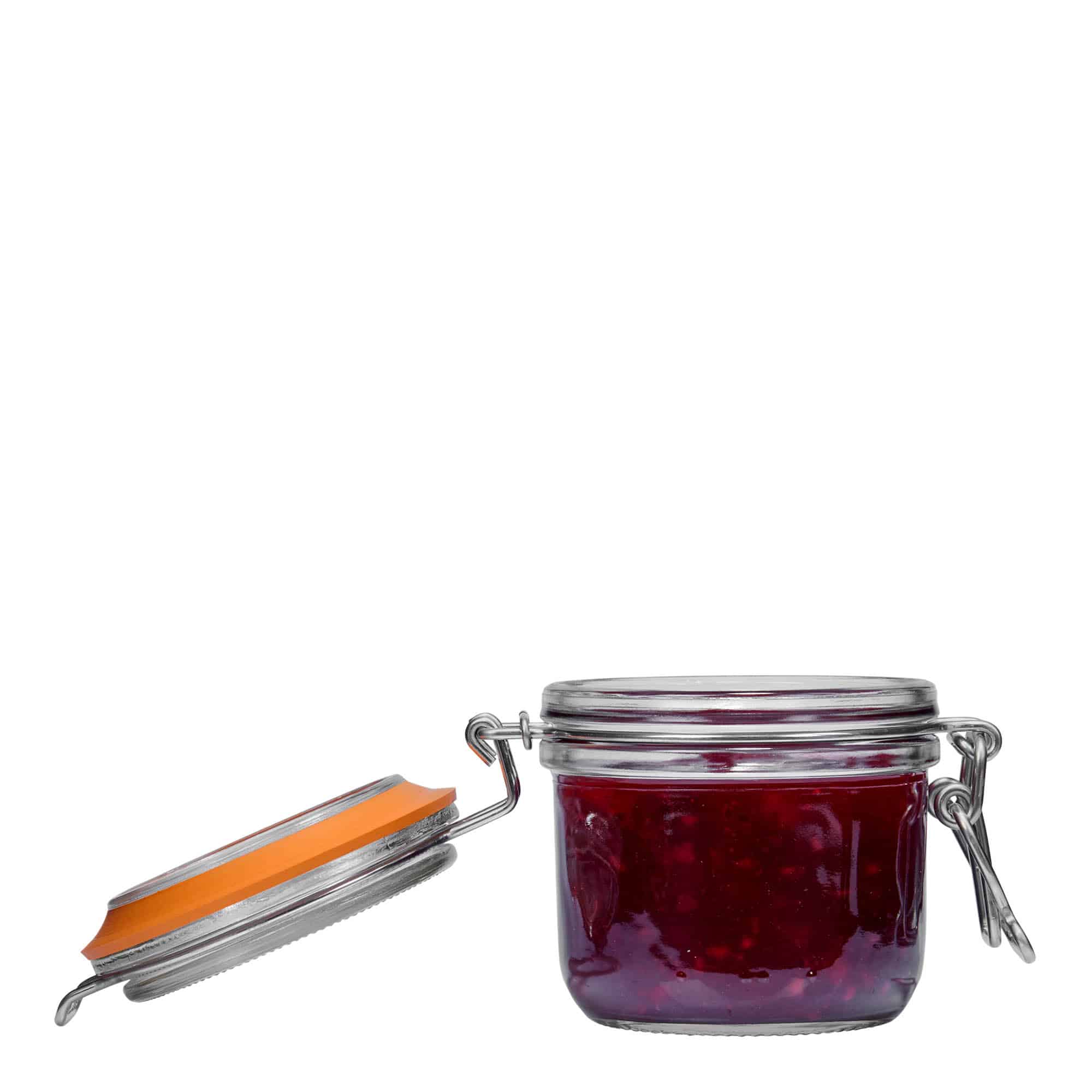 200 ml beugelfles 'Le Parfait Super Terrine', opening: beugelsluiting