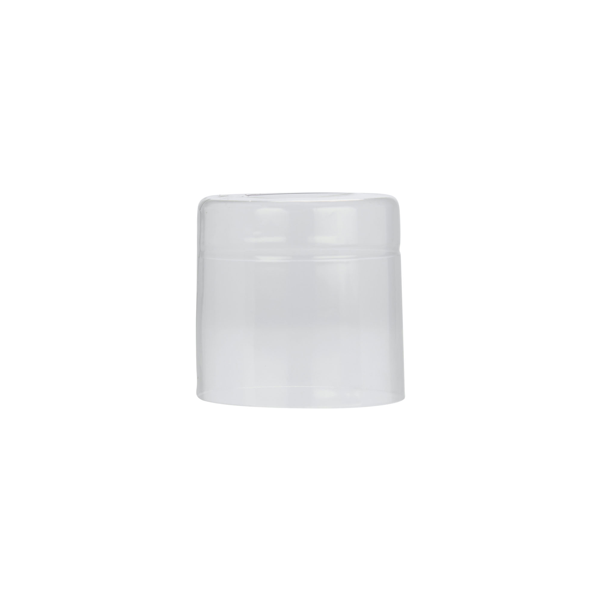 Krimpkous 41,5x42, PVC-kunststof Krimpkous 41,5x42, PVC-kunststof