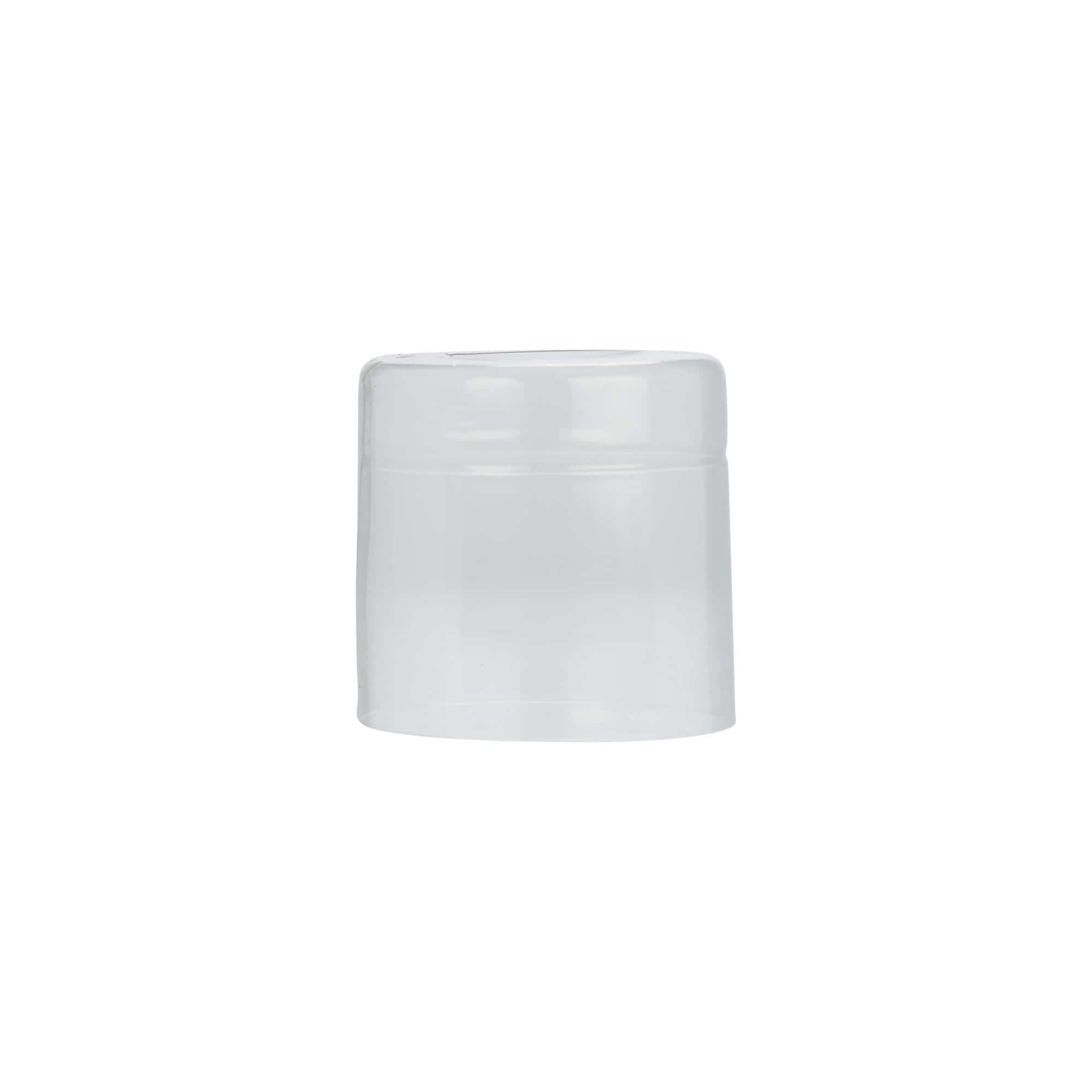 Krimpkous 41,5x42, PVC-kunststof