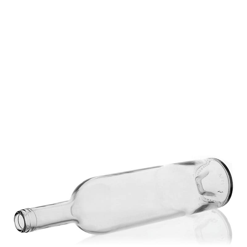 Wijnfles 'Liberty', 750 ml, monding: kurk