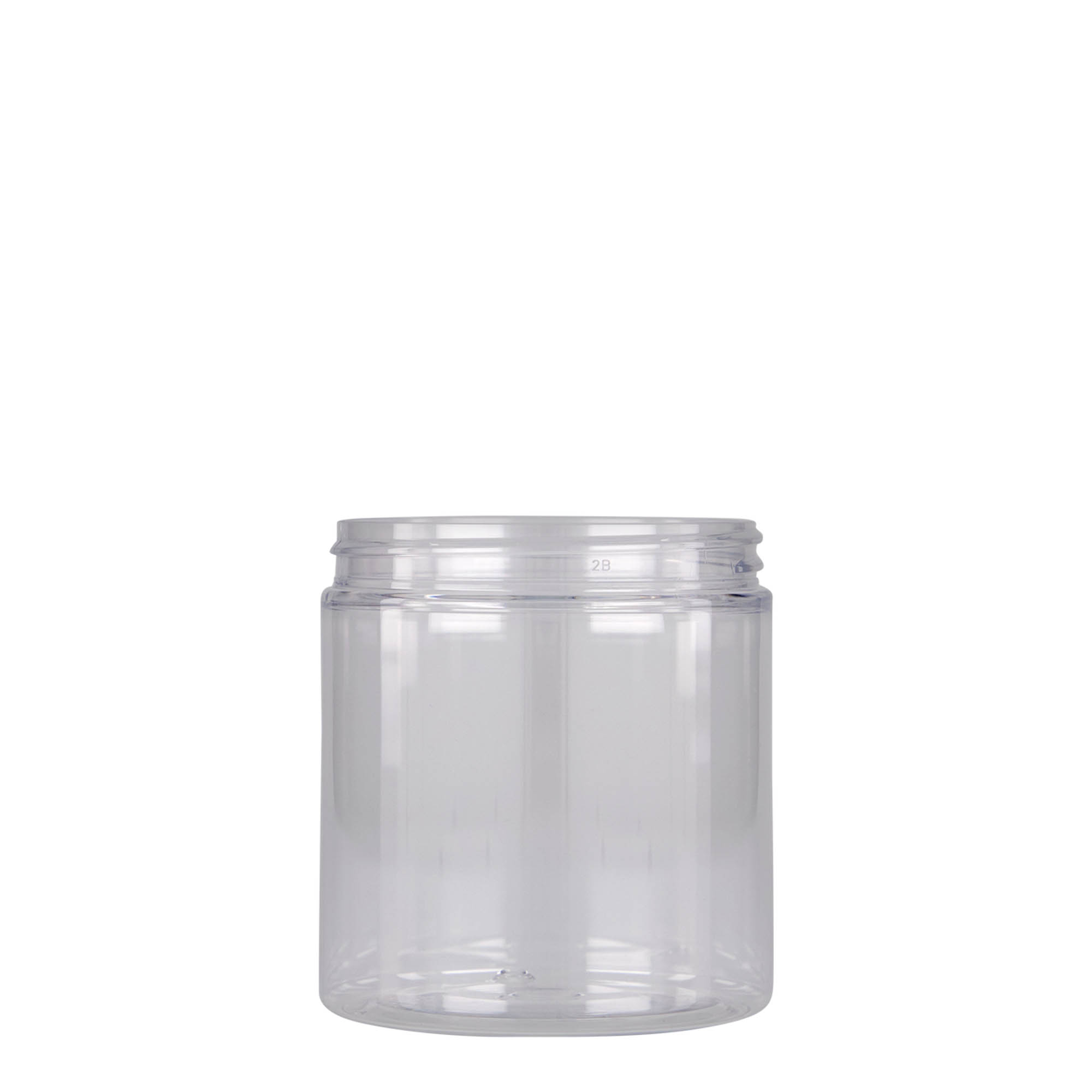 250 ml PET-fles 'Isabella', opening: 70/400 250 ml PET-fles 'Isabella', opening: 70/400