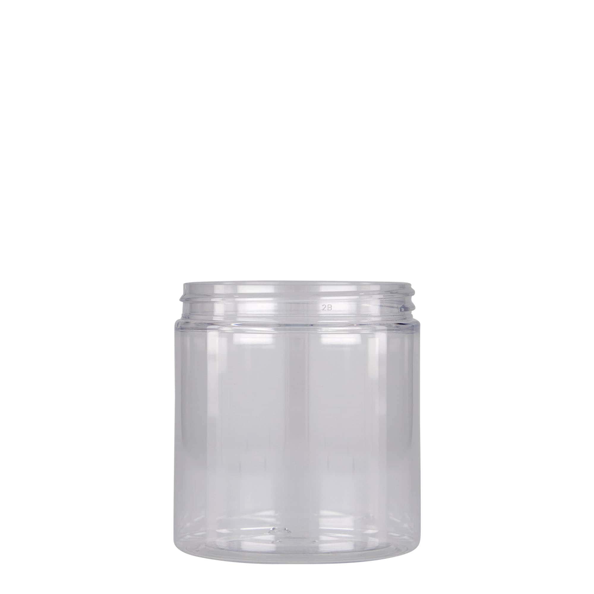 250 ml PET-fles 'Isabella', opening: 70/400