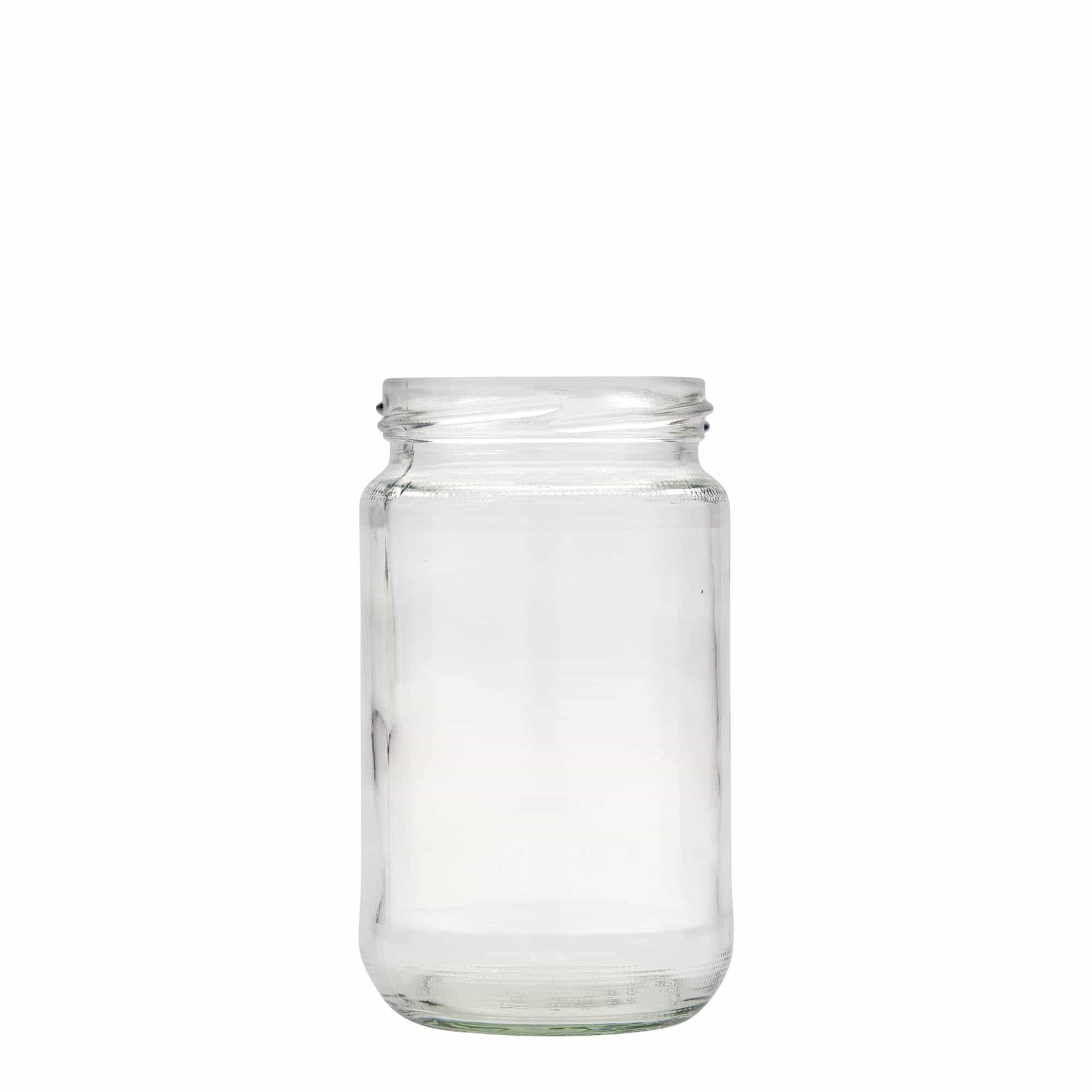 370 ml conservenpot, opening: twist-off (TO 66) 370 ml conservenpot, opening: twist-off (TO 66)