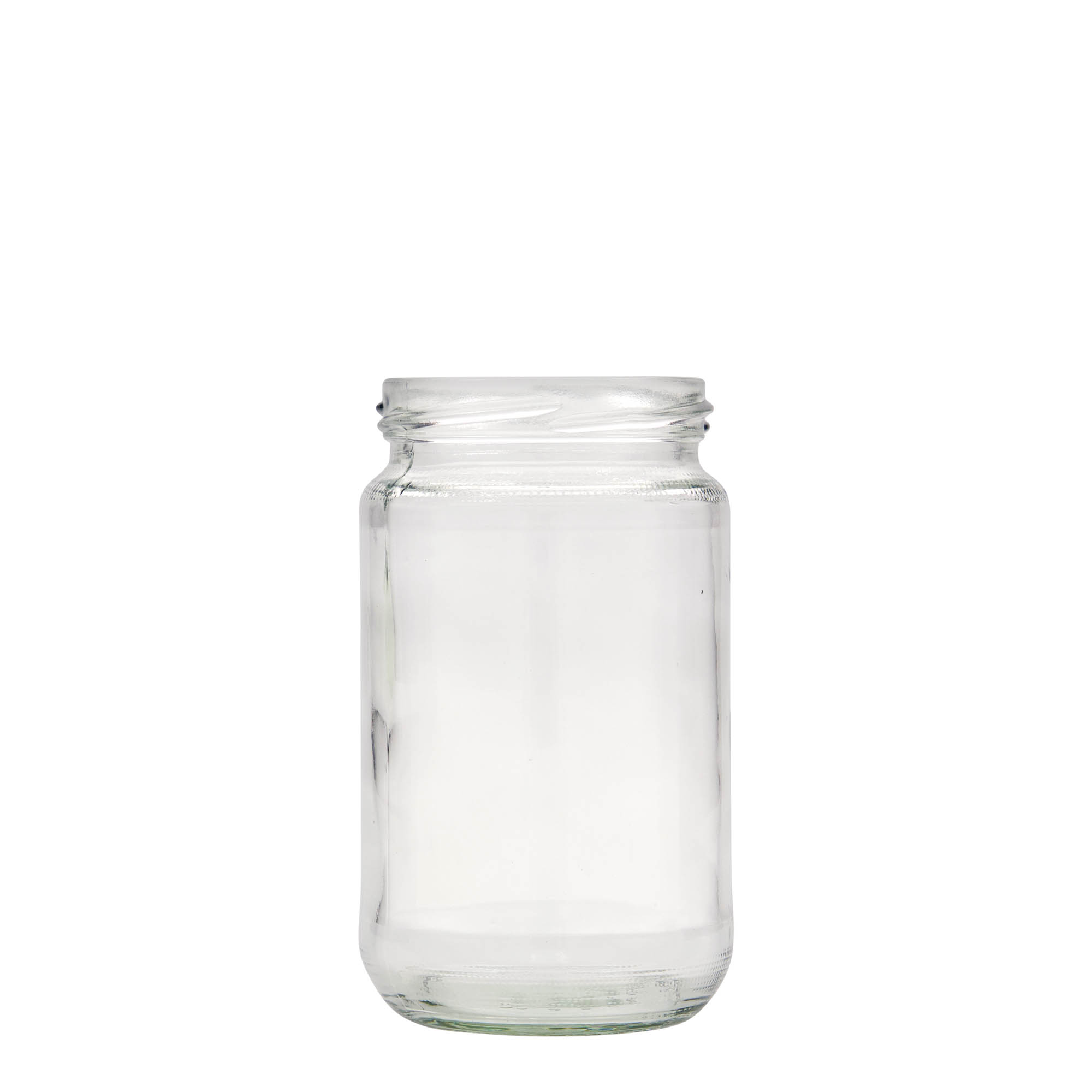370 ml conservenpot, opening: twist-off (TO 66)