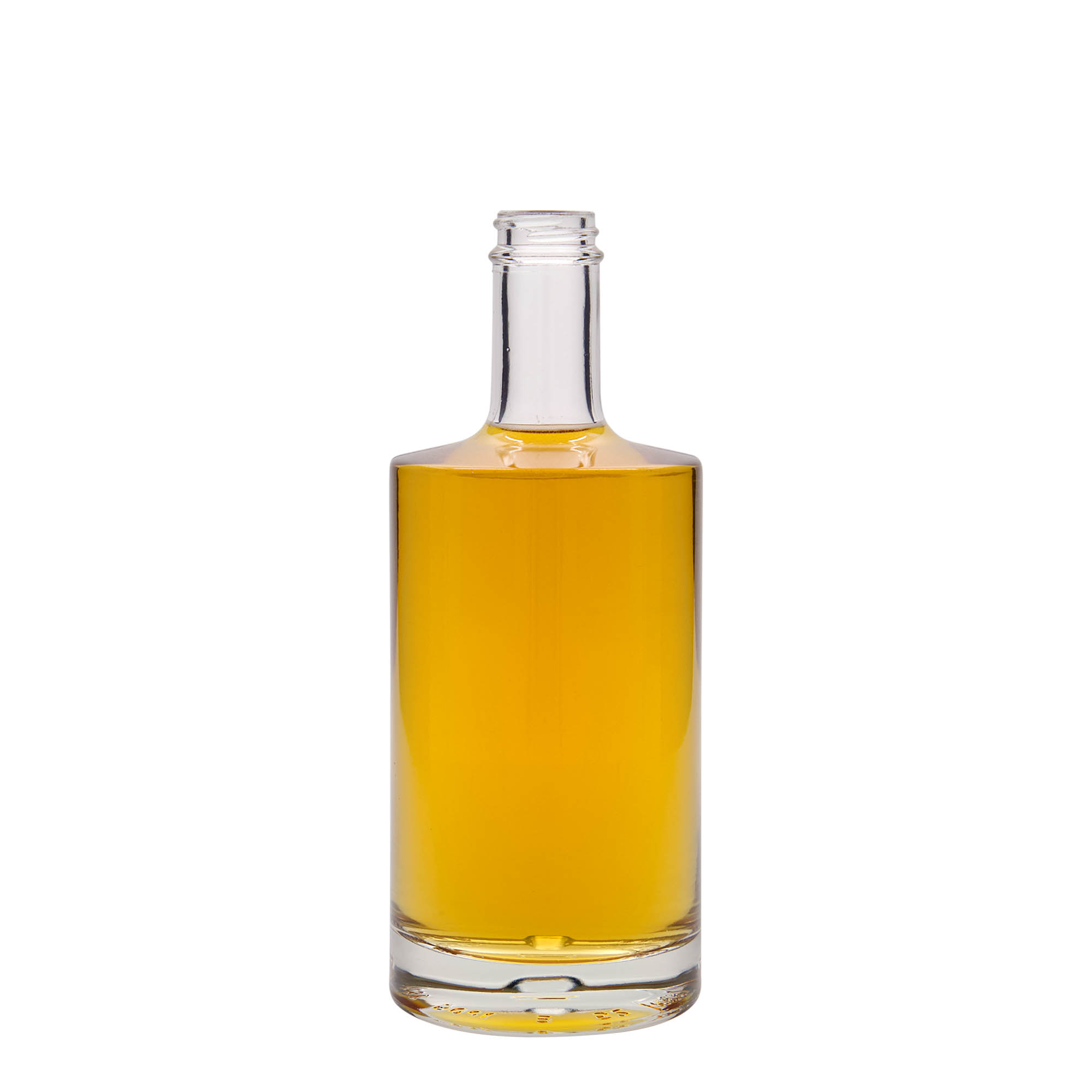 500 ml glazen fles 'Homeland', opening: GPI 28 500 ml glazen fles 'Homeland', opening: GPI 28