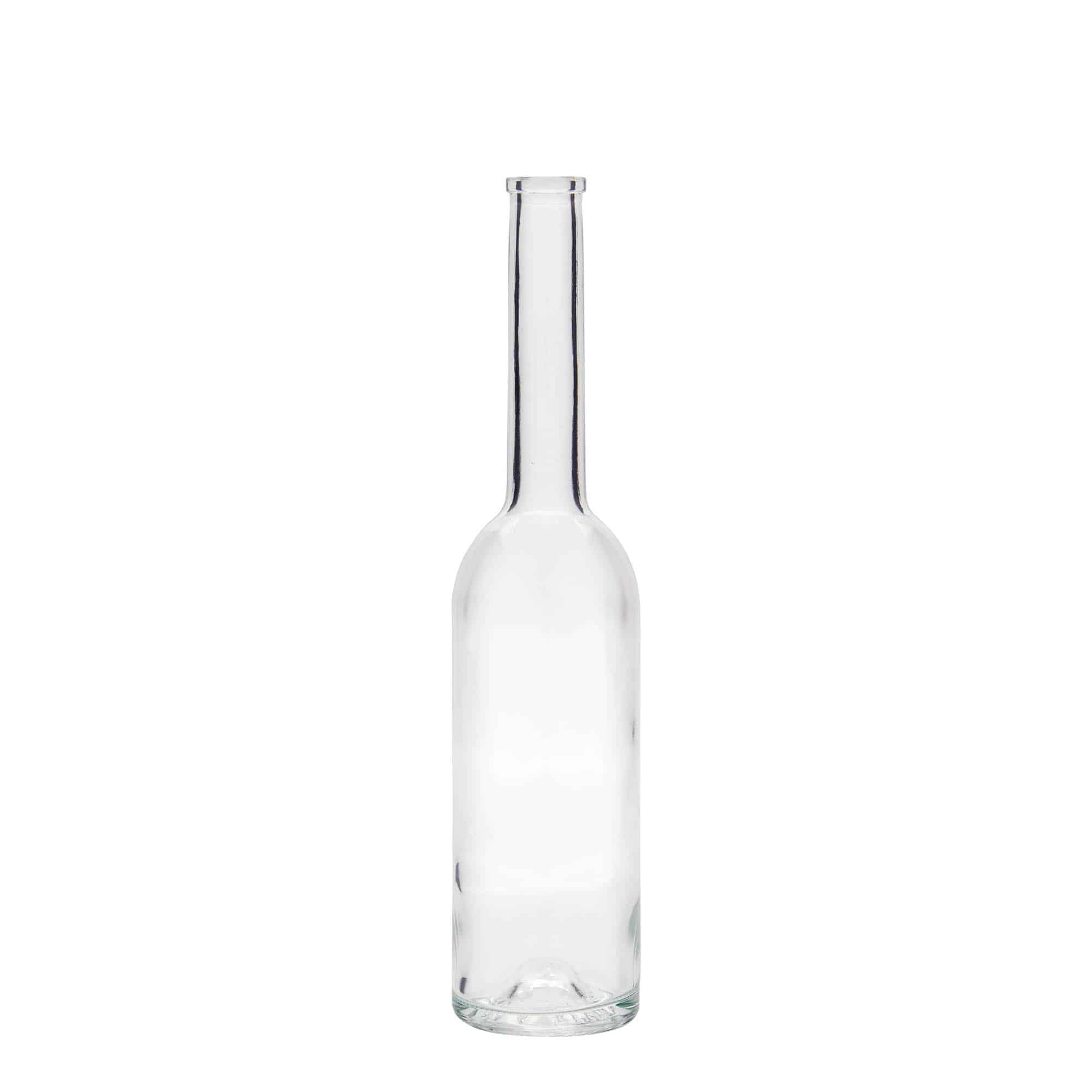 200 ml glazen fles 'Opera, opening: kurk 200 ml glazen fles 'Opera, opening: kurk