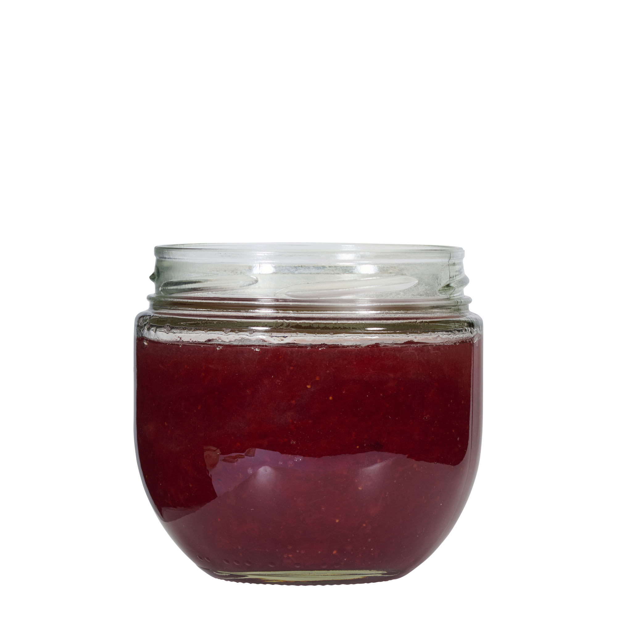 640 ml marmeladeglas Felicitas, opening: Twist-Off (TO 100) 640 ml marmeladeglas Felicitas, opening: Twist-Off (TO 100)