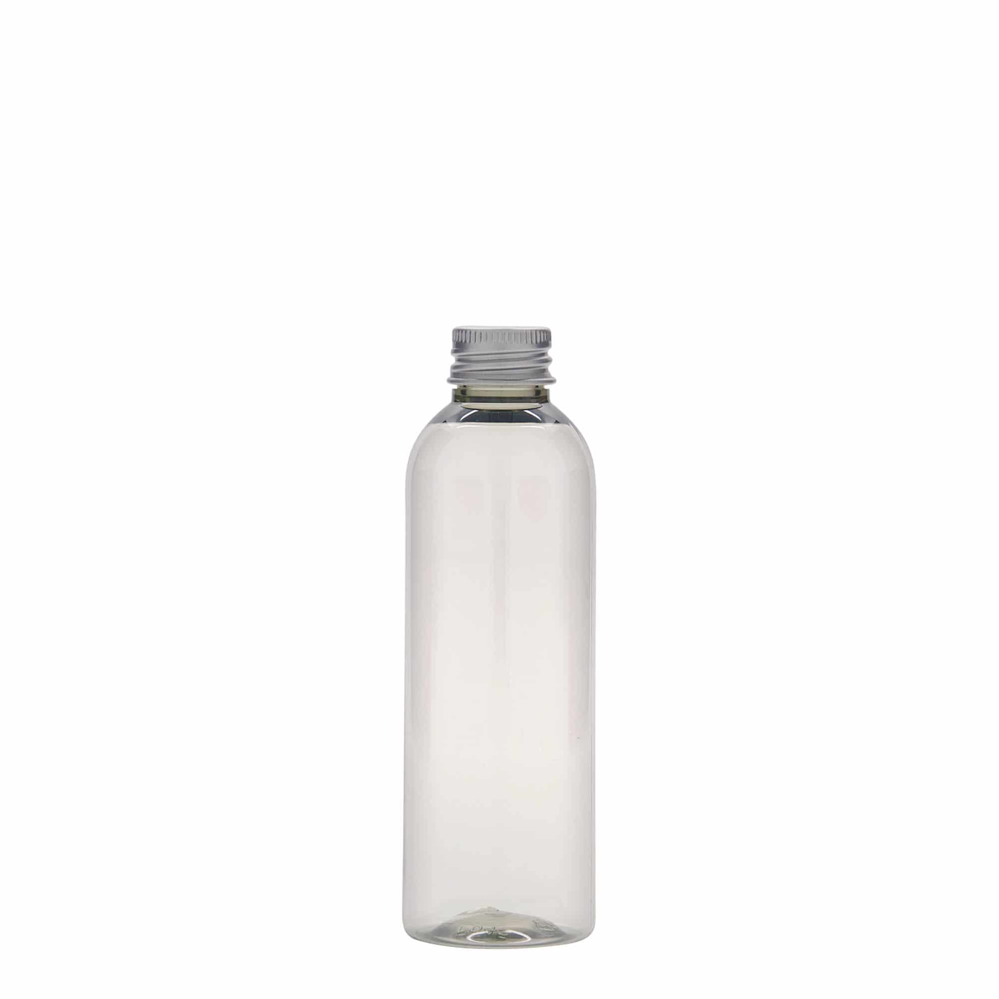 100 ml recyclebare kunststoffles 'Pegasus', PCR, hals: 20/410