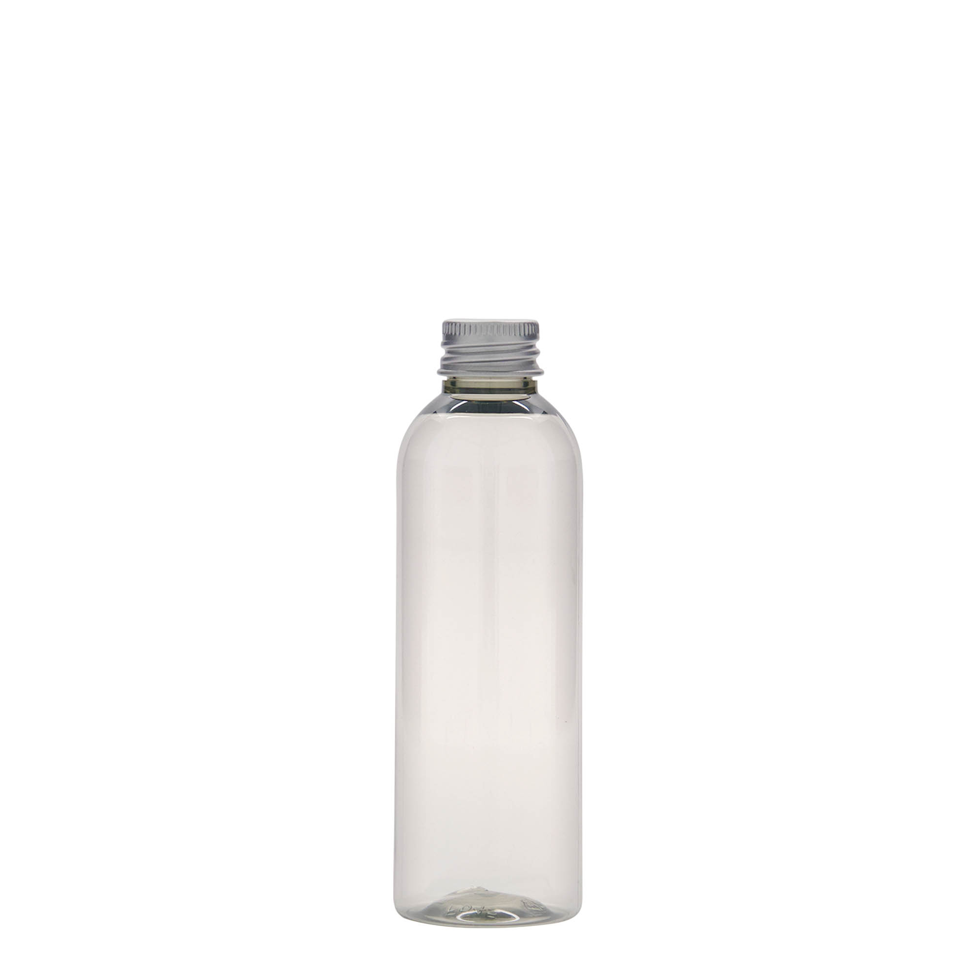 100 ml recyclebare kunststoffles 'Pegasus', PCR, hals: 20/410 100 ml recyclebare kunststoffles 'Pegasus', PCR, hals: 20/410
