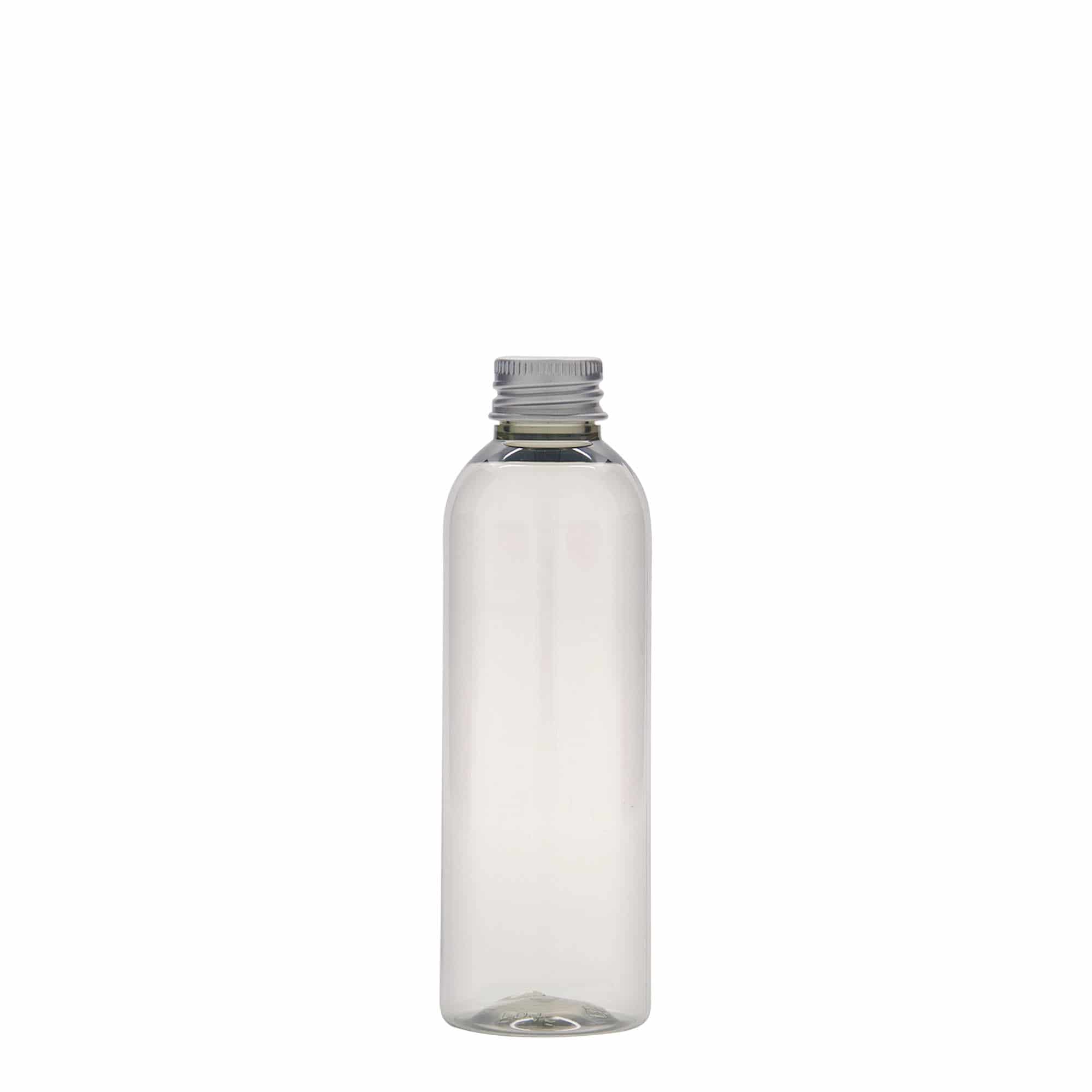 100 ml recyclebare kunststoffles 'Pegasus', PCR, hals: 20/410