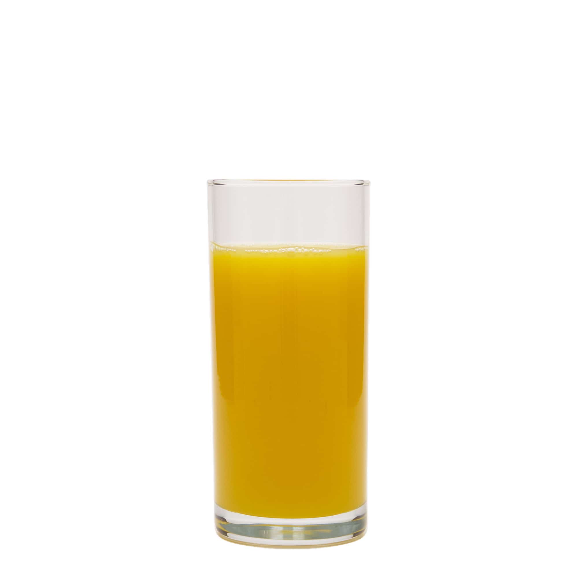 Longdrinkglas 'Amsterdam', 200 ml, glas