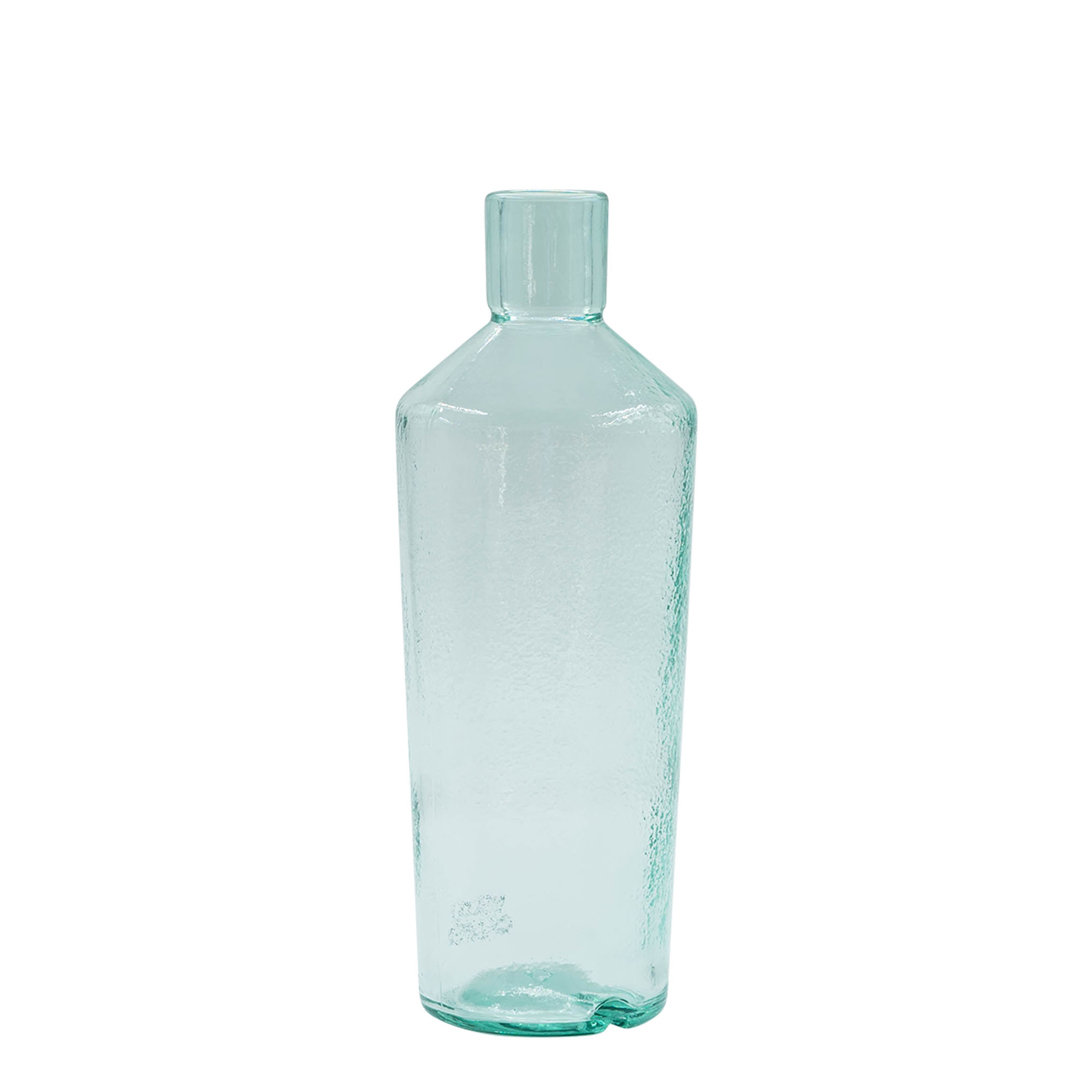 700 ml Wild Crafted glazen fles 'Primal', opening: kurk